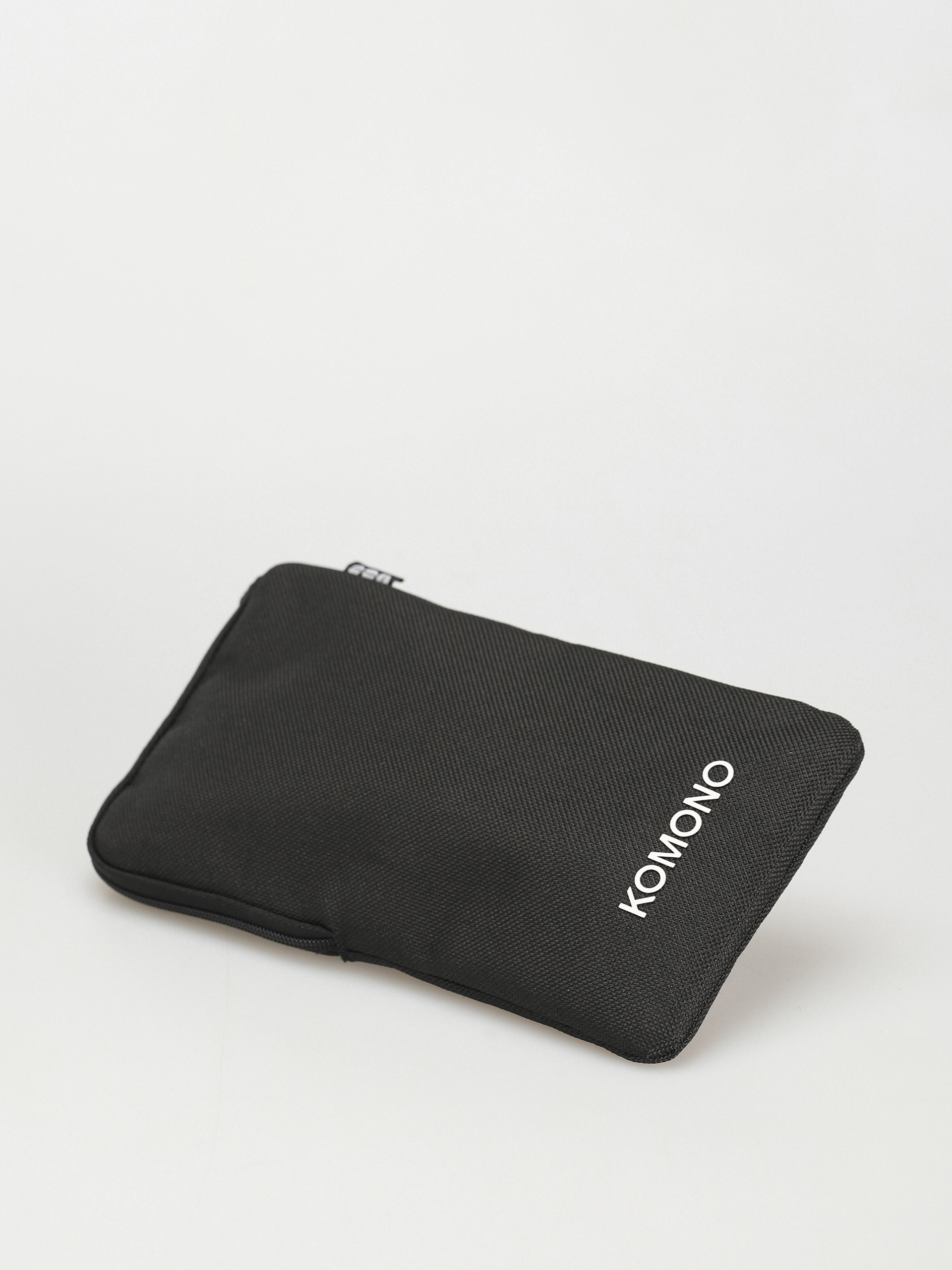 Okulary przeciwsłoneczne Komono Bob (black laser)