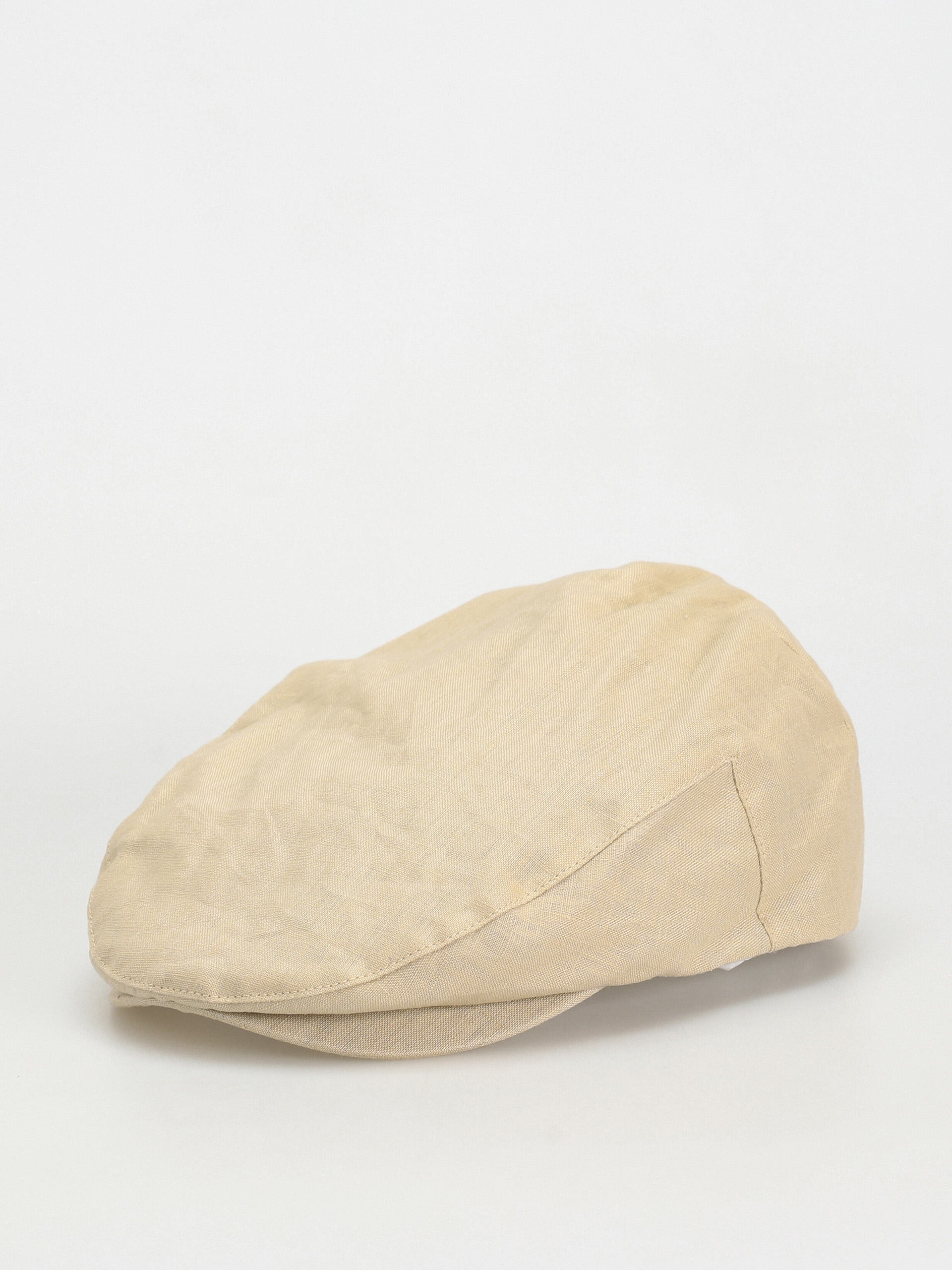 Kaszkiet Brixton Hooligan X Snap Cap (natural hemp)
