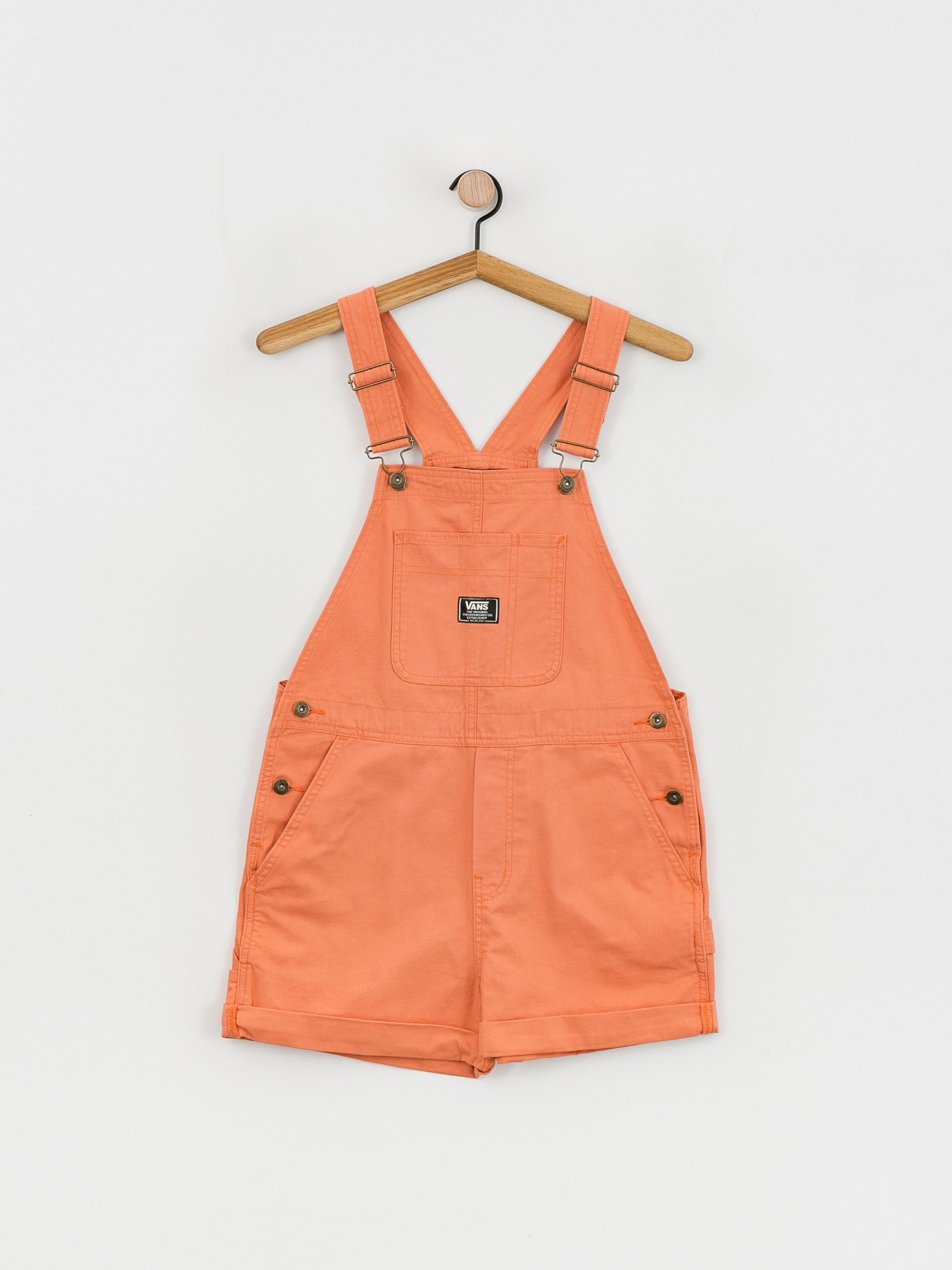 Szorty Vans Ground Work Wmn (sun baked)