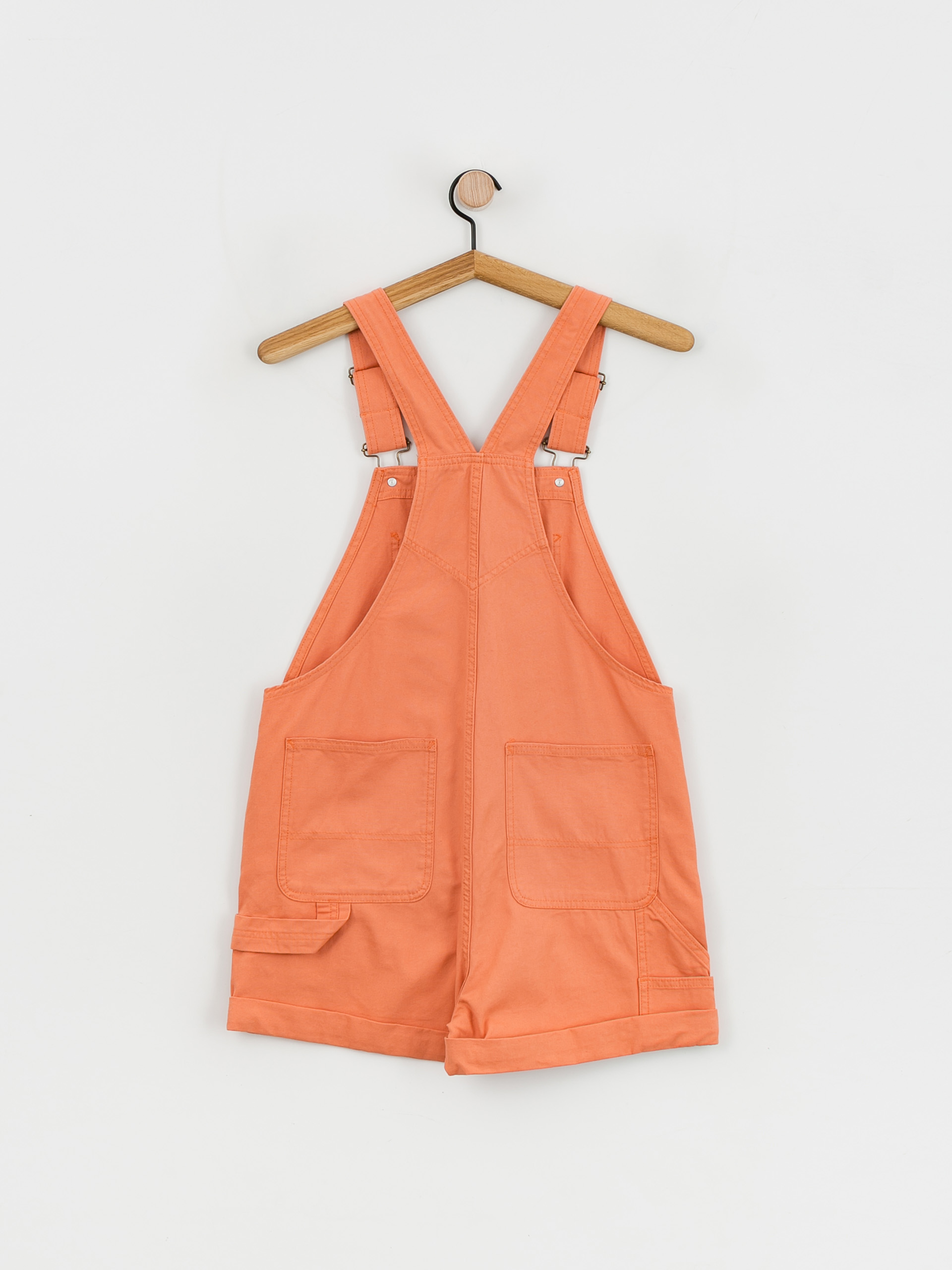 Szorty Vans Ground Work Wmn (sun baked)