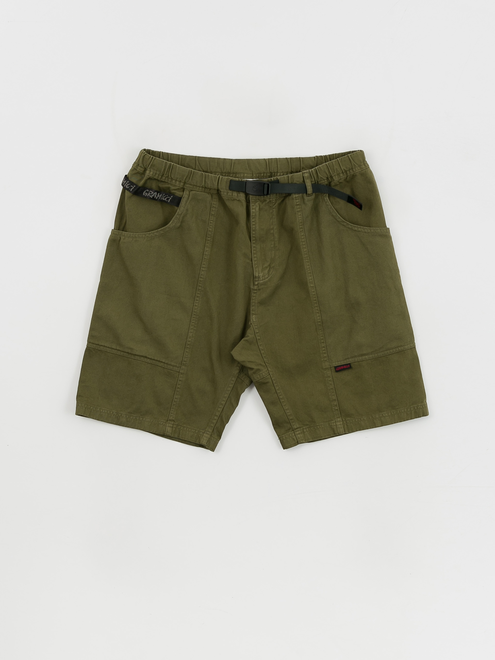 Szorty Gramicci Gadget Short (olive)