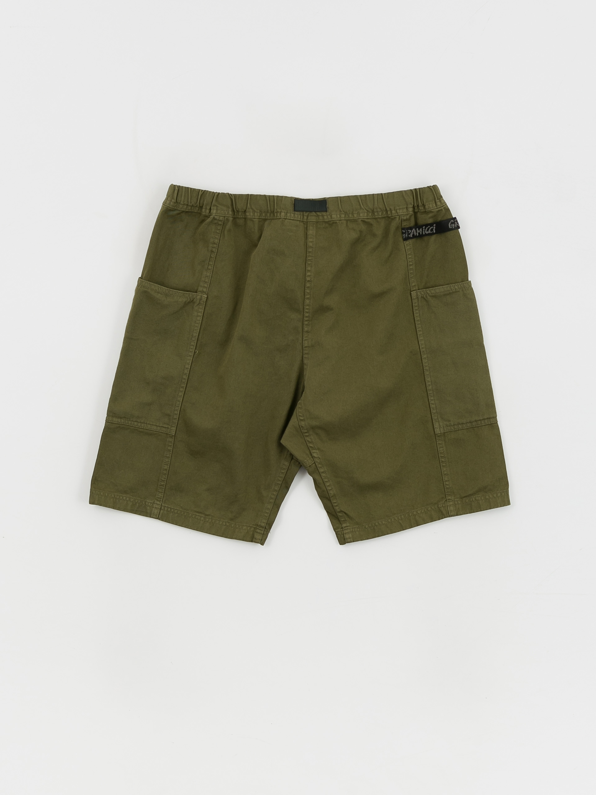 Szorty Gramicci Gadget Short (olive)