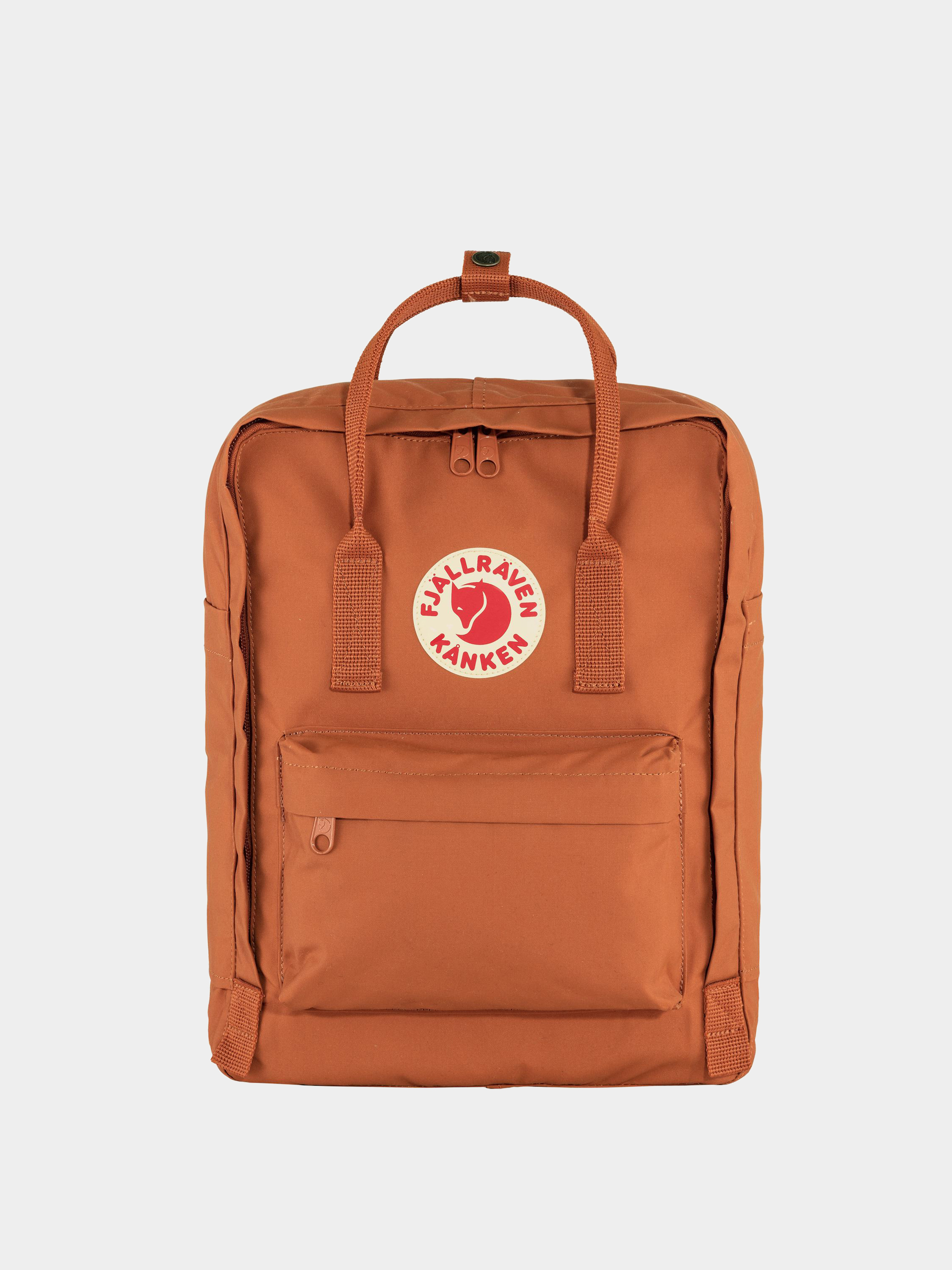 Plecak Fjallraven Kanken (terracotta brown)