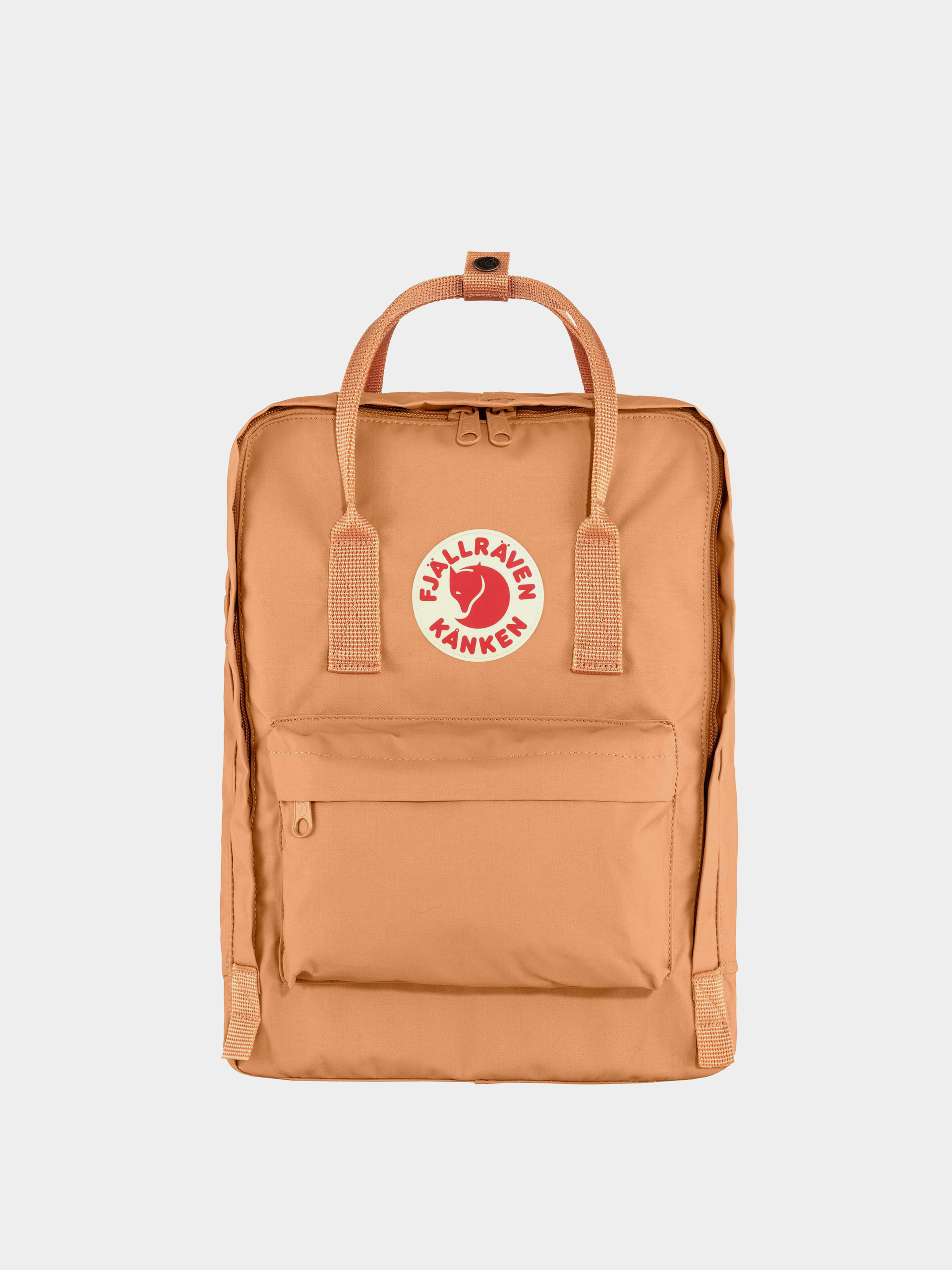 Plecak Fjallraven Kanken (peach sand)