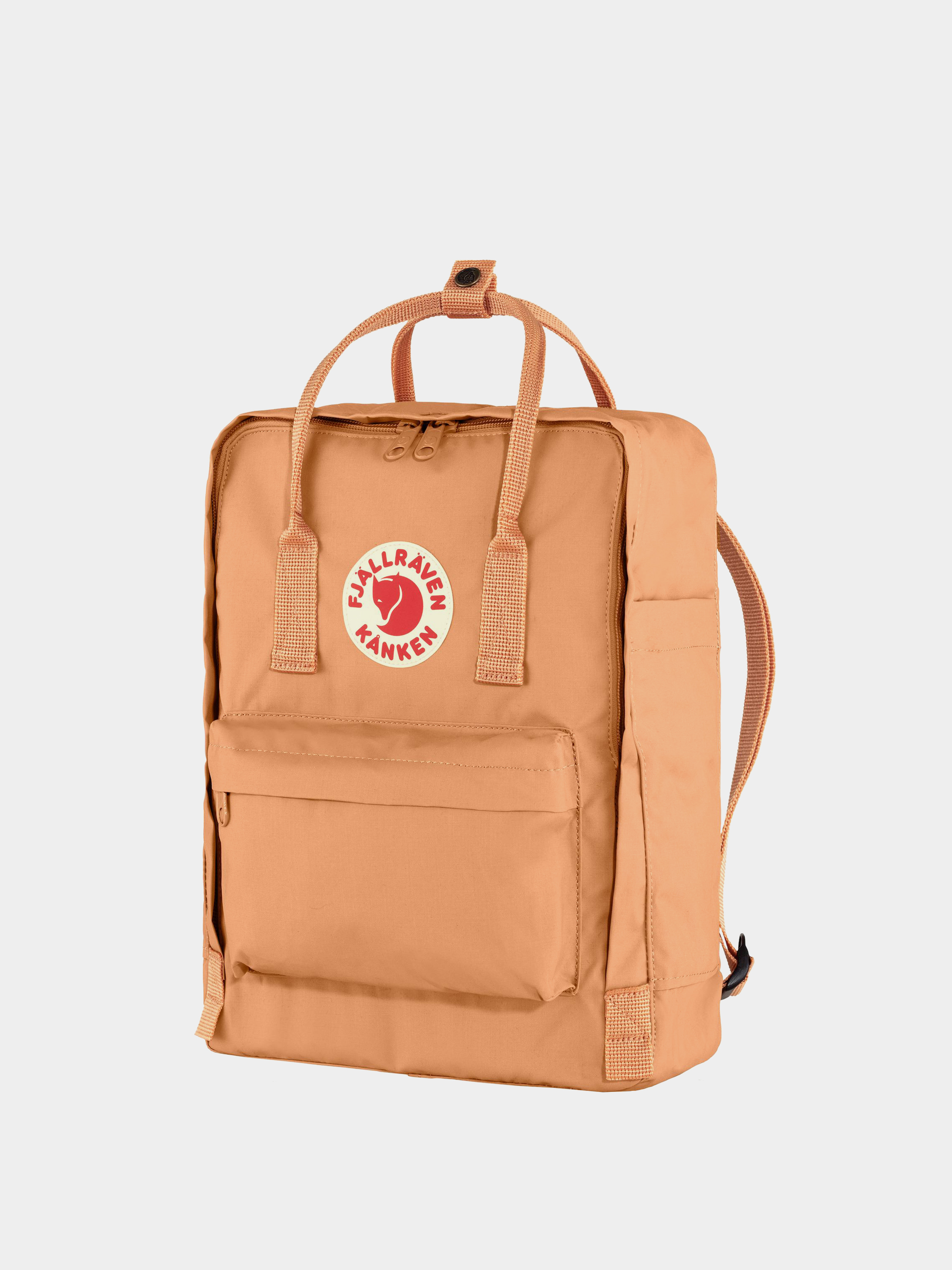 Plecak Fjallraven Kanken (peach sand)