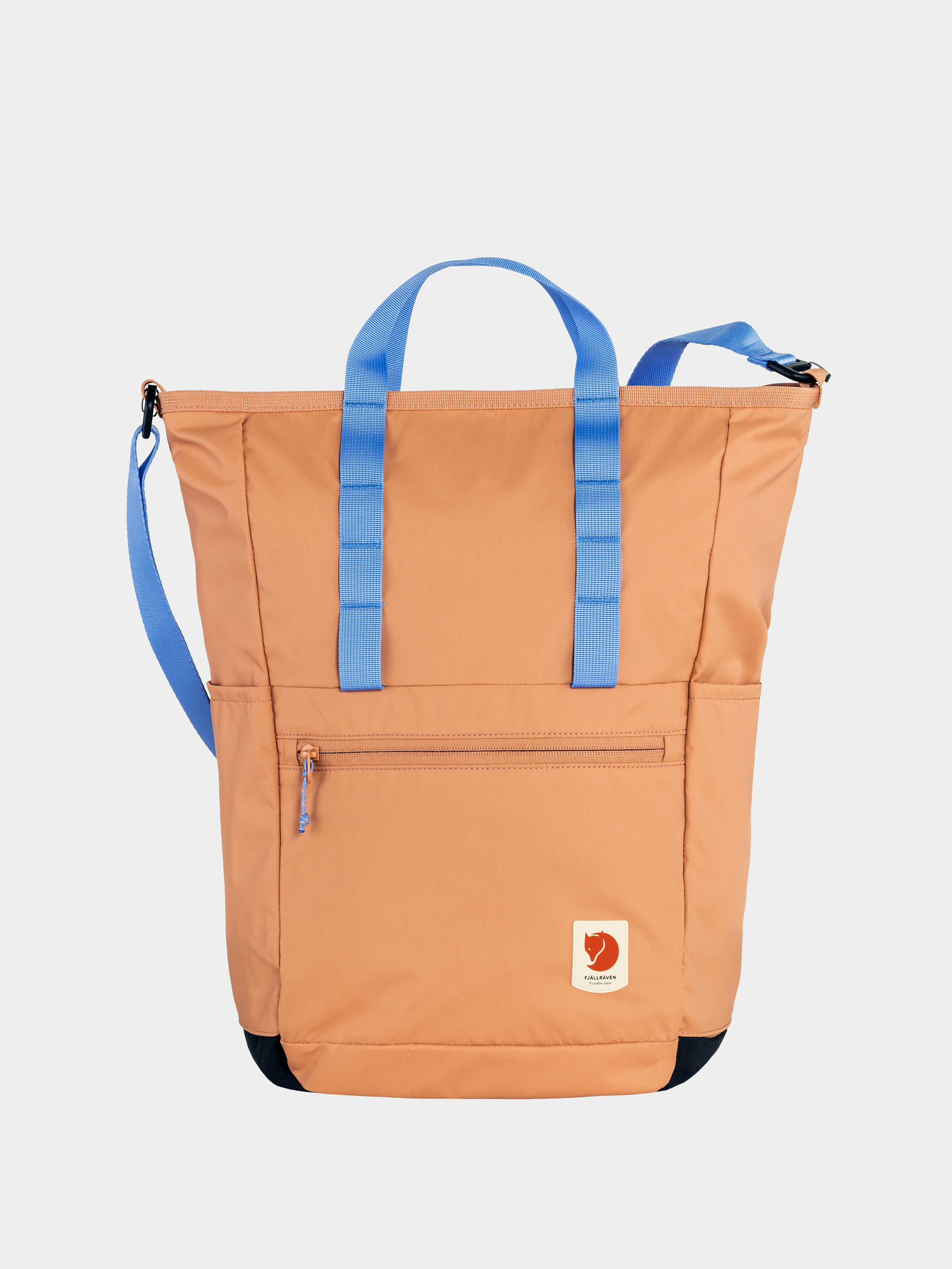 Plecak Fjallraven High Coast Totepack (peach sand)