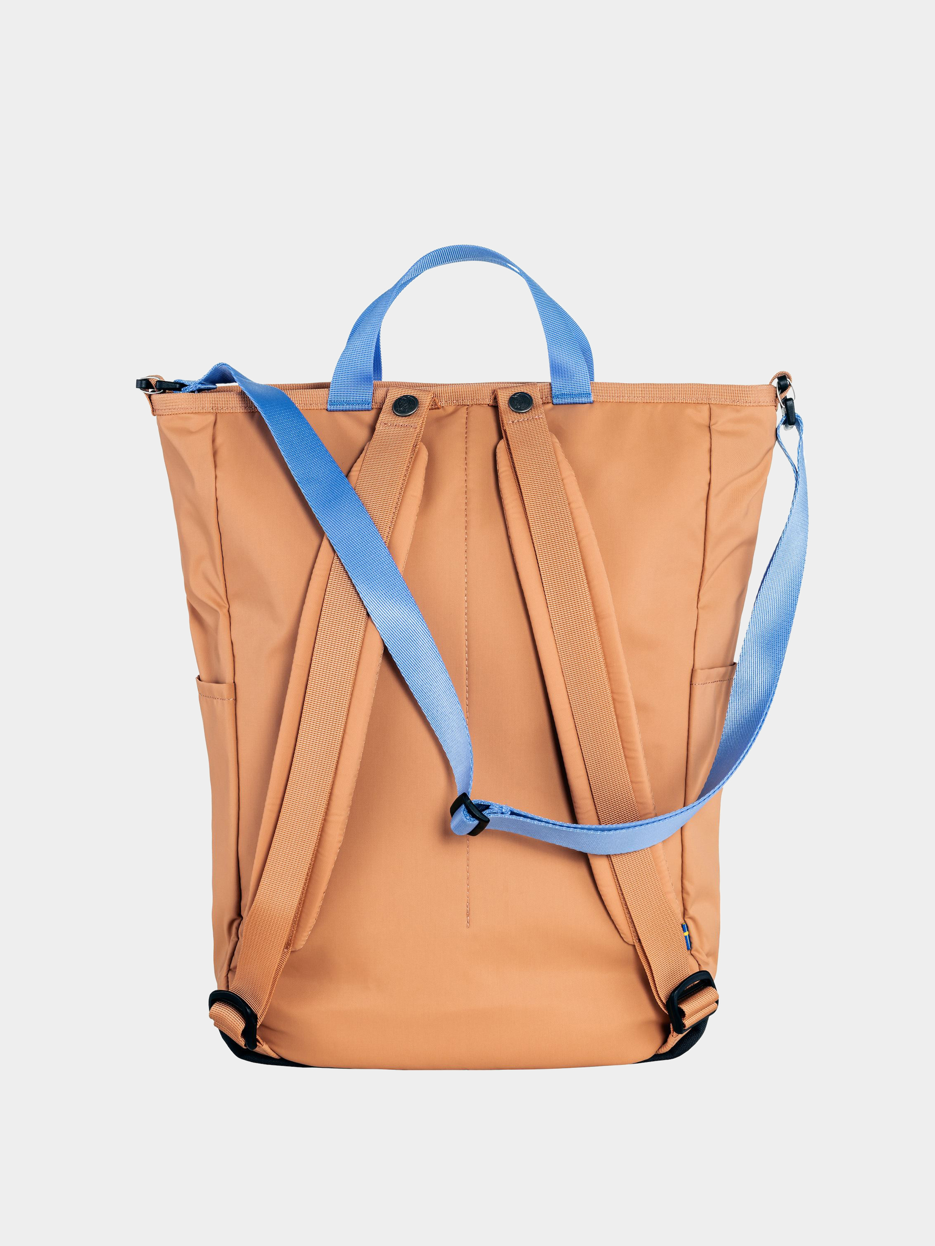 Plecak Fjallraven High Coast Totepack (peach sand)