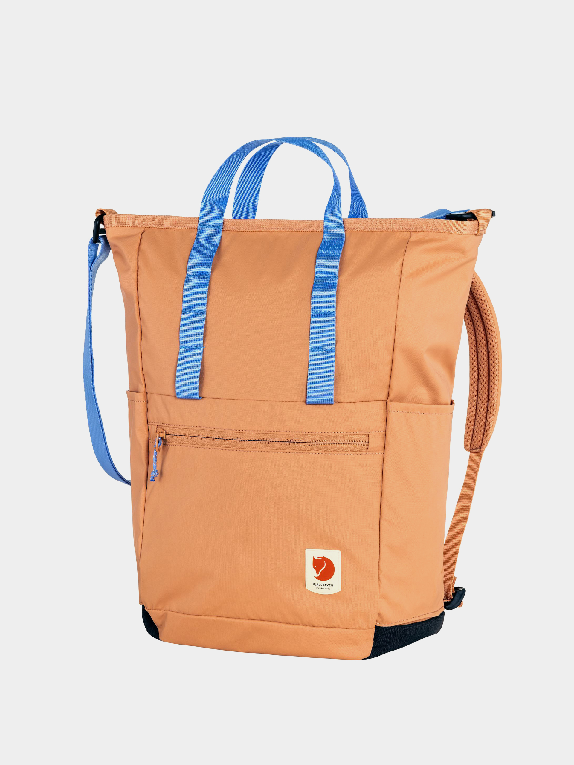 Plecak Fjallraven High Coast Totepack (peach sand)