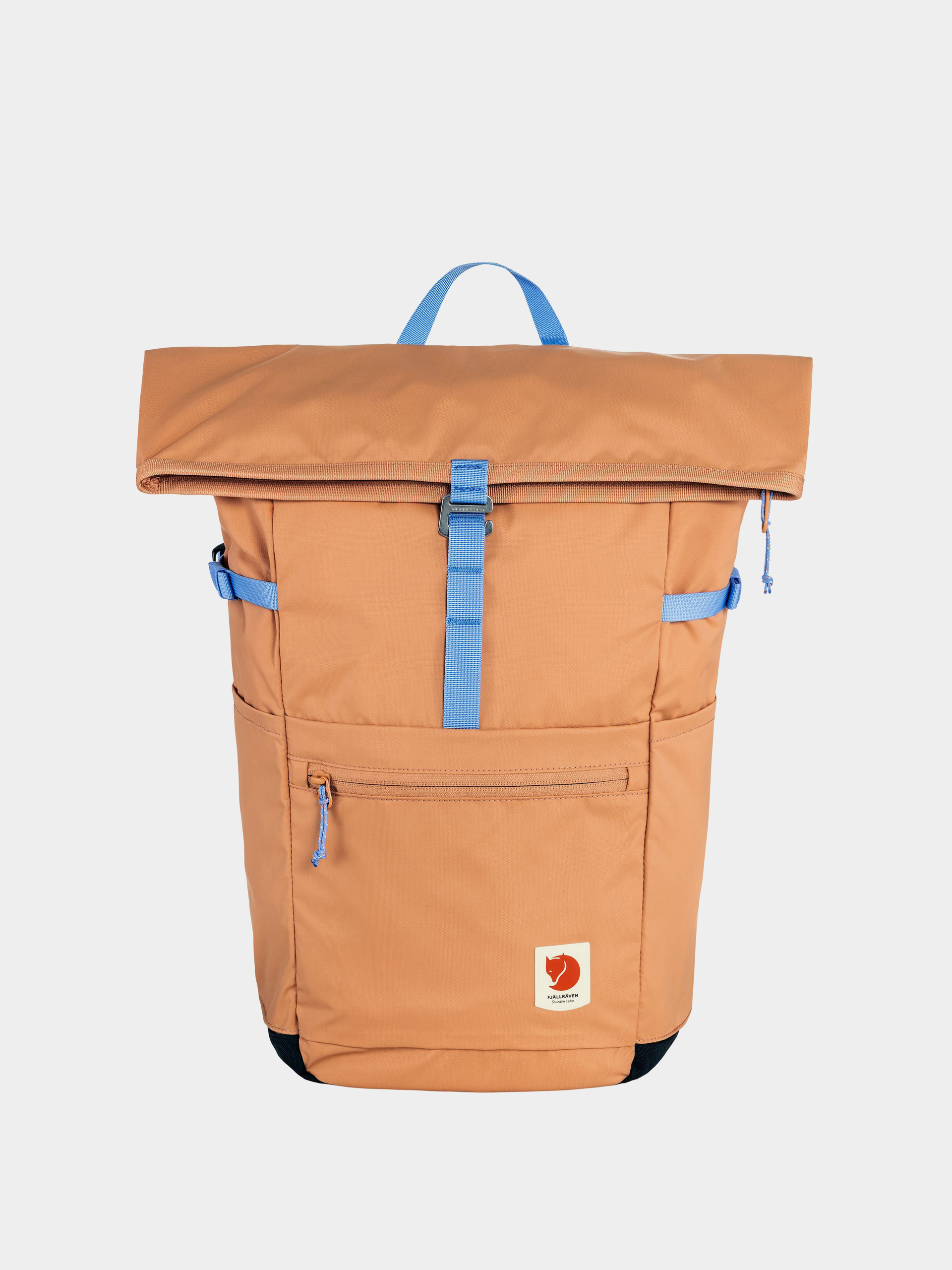 Plecak Fjallraven High Coast Foldsack 24 (peach sand)