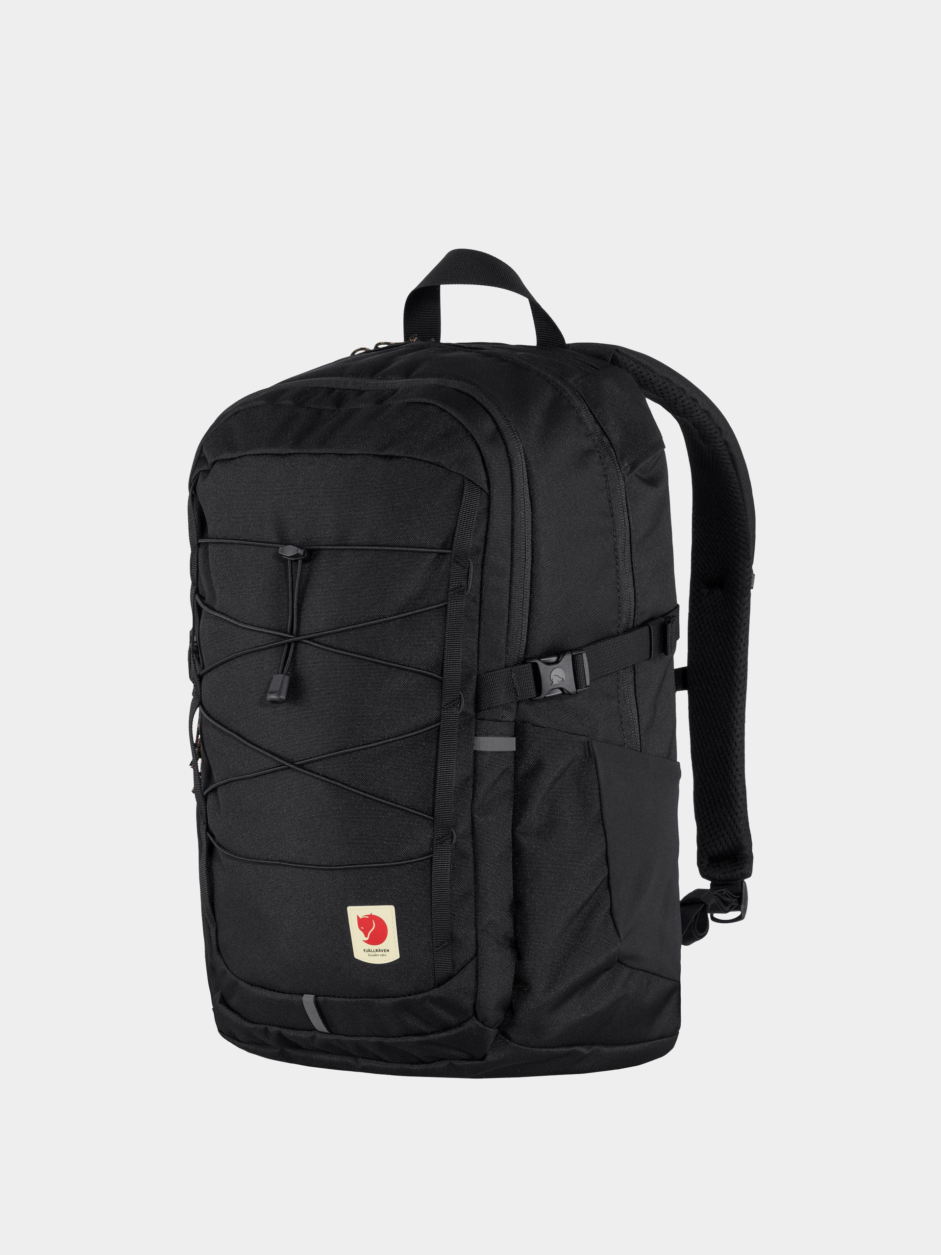 Plecak Fjallraven Skule 28 (black)