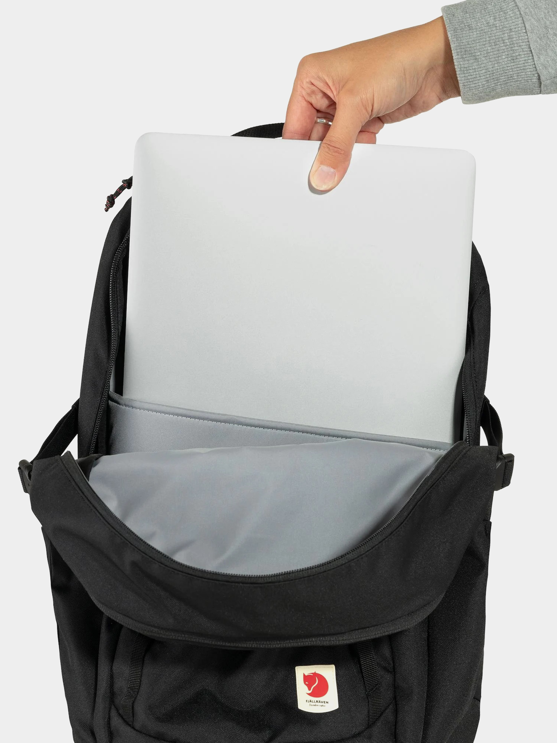 Plecak Fjallraven Skule 28 (black)