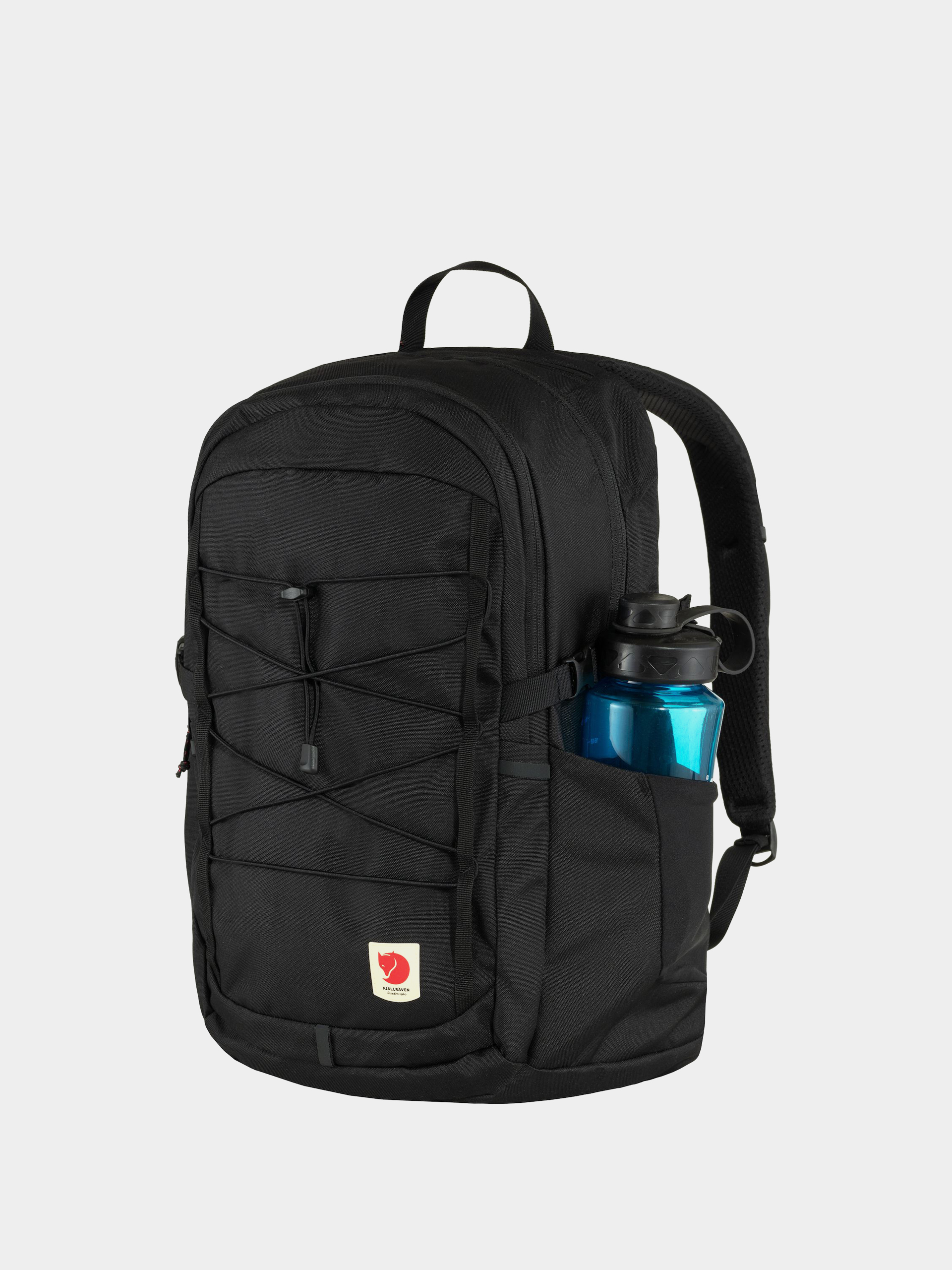 Plecak Fjallraven Skule 28 (black)