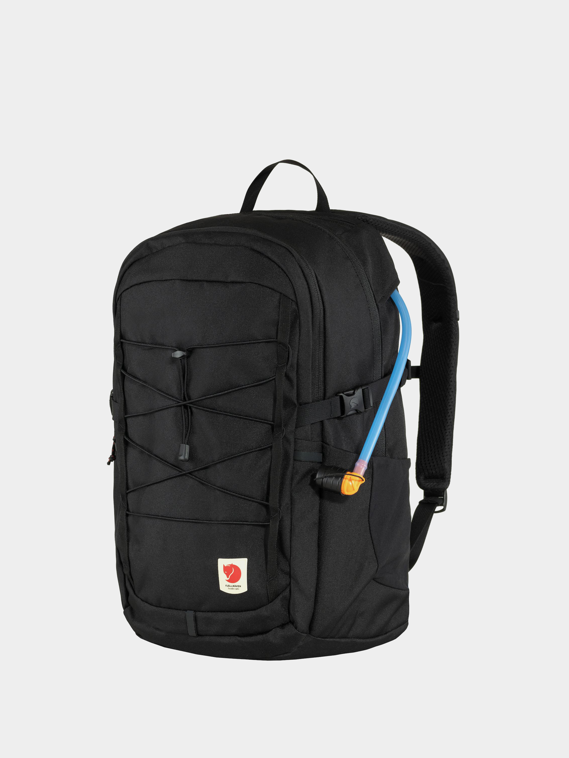 Plecak Fjallraven Skule 28 (black)