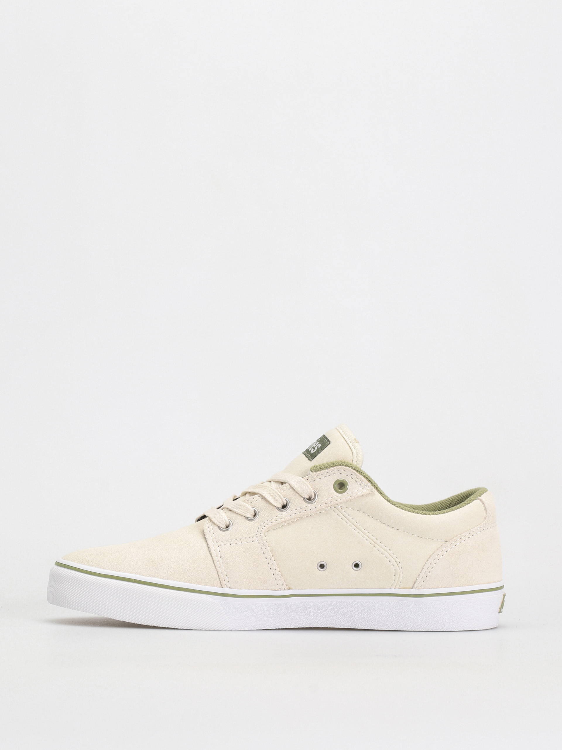 Buty Etnies Barge Ls (white/green)
