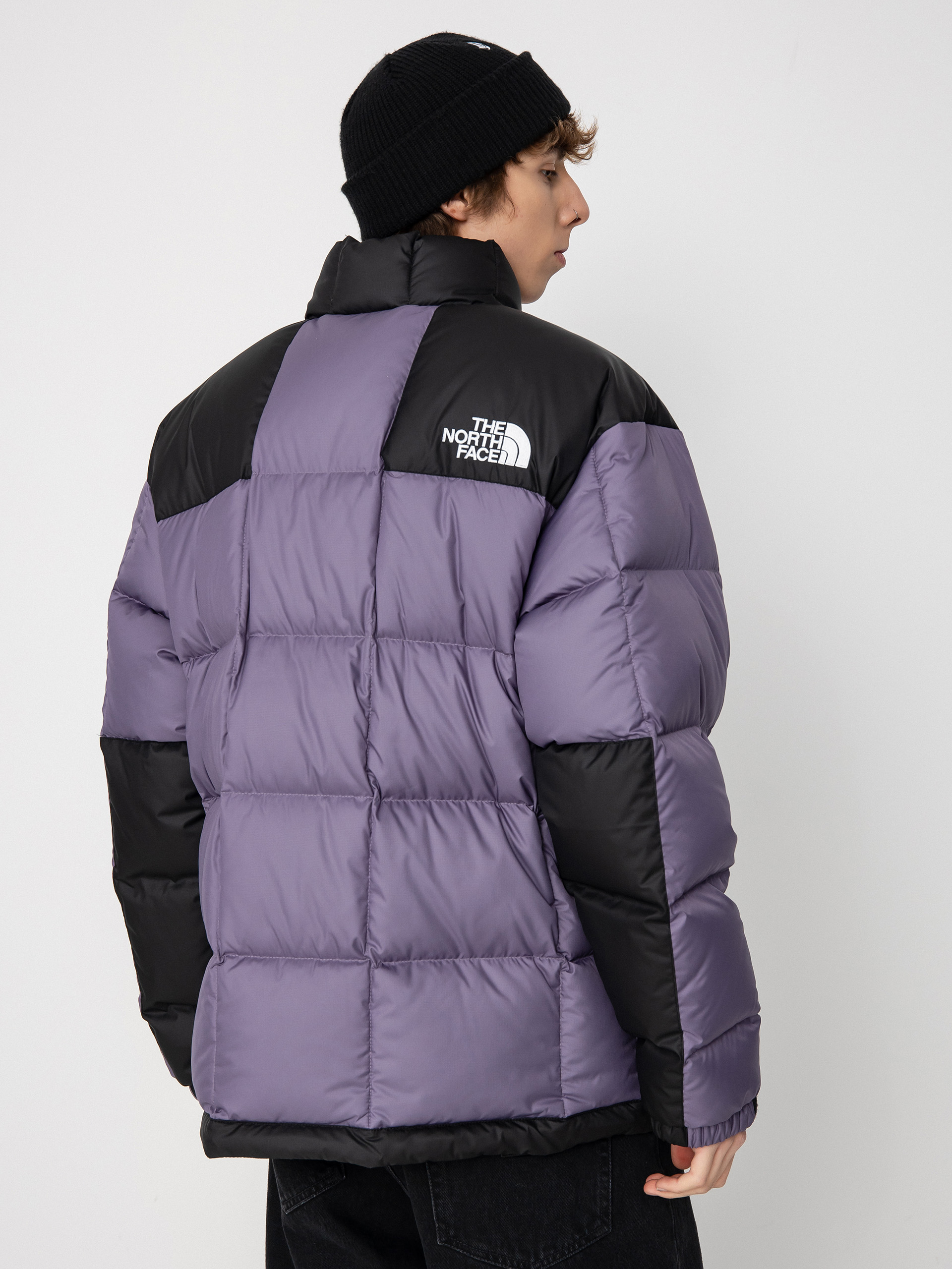 Kurtka The North Face Lhotse (lunar slate)