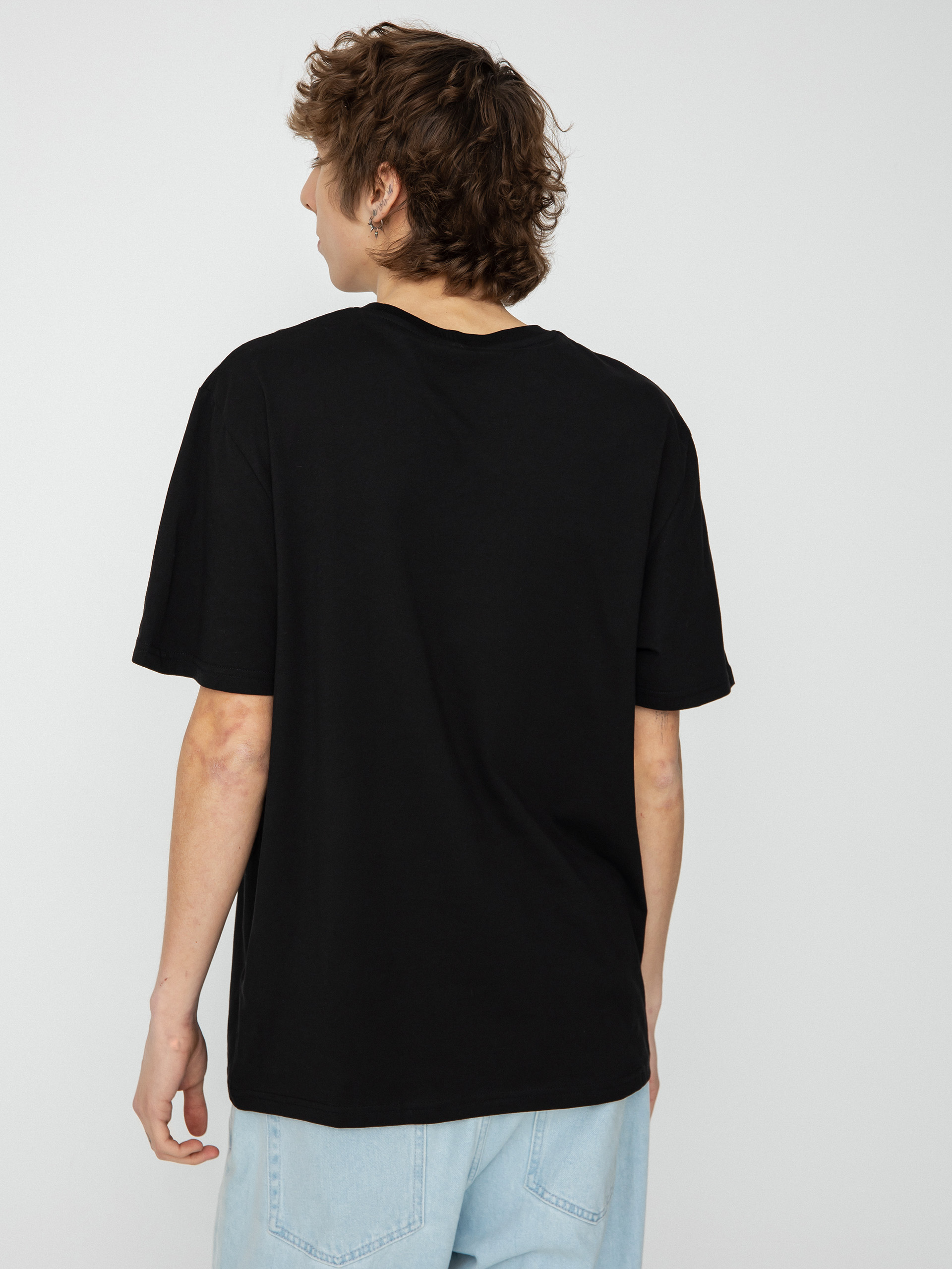 T-shirt Volcom Karen Bsc (black)