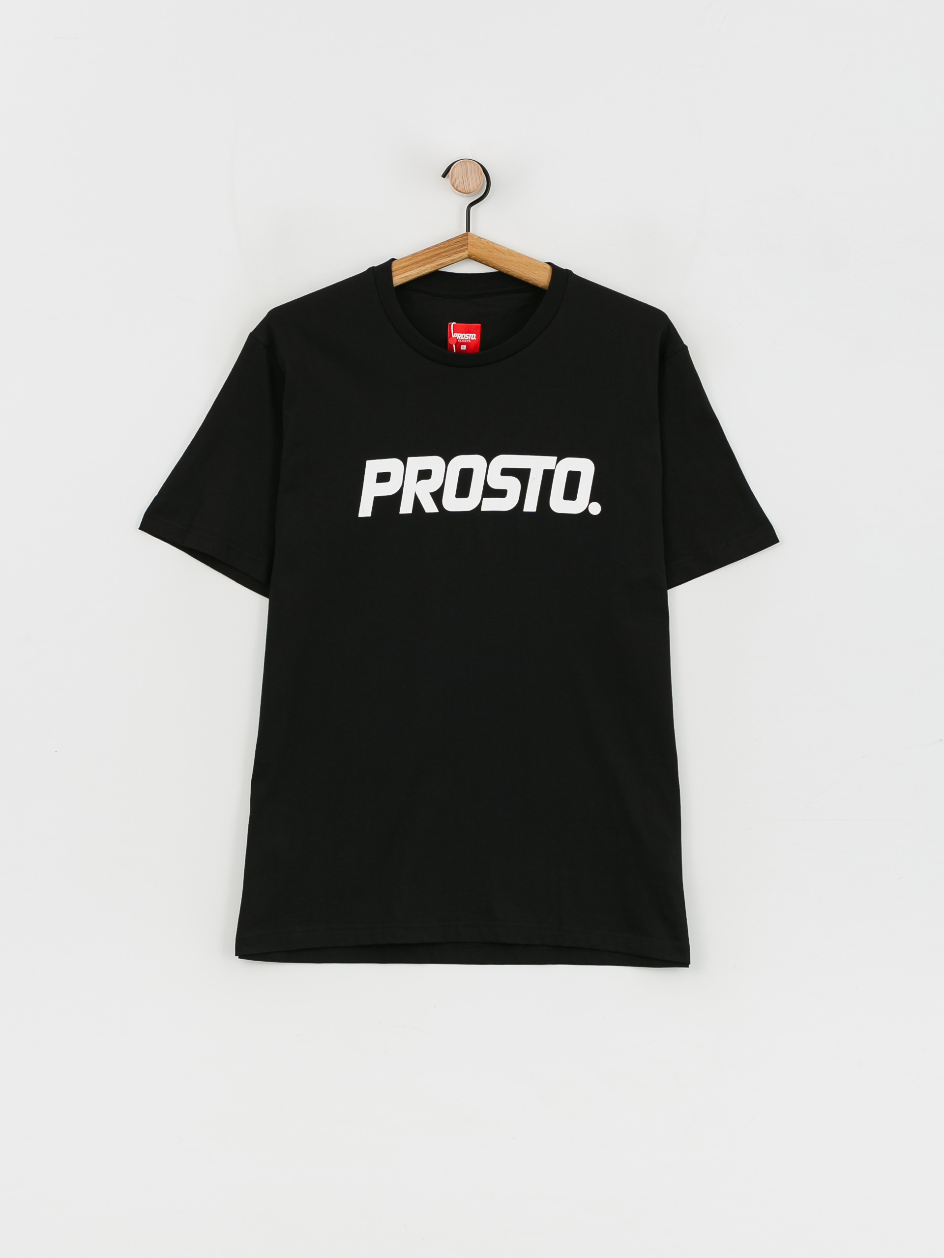 T-shirt Prosto Classic XXIII (black)