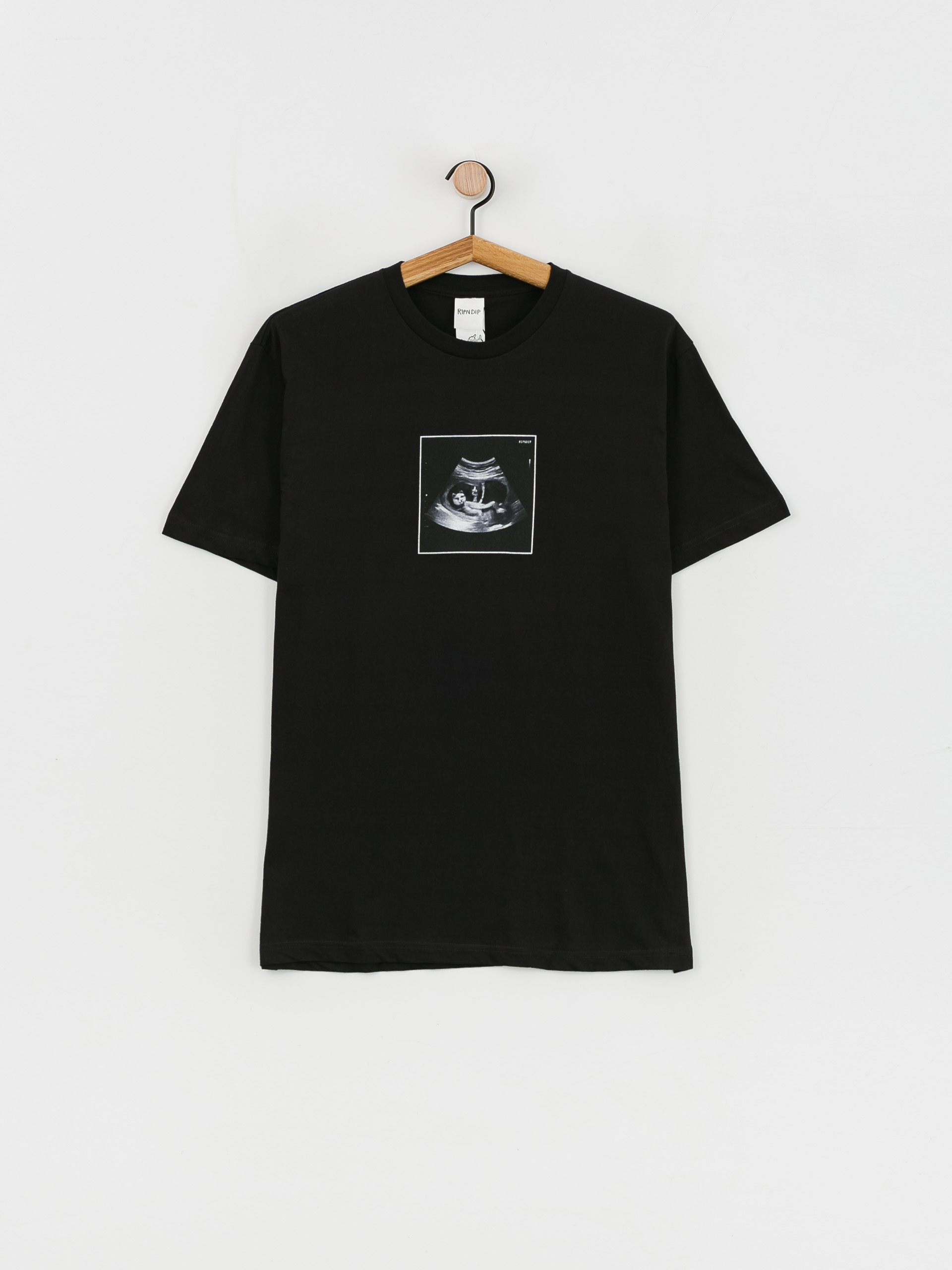 T-shirt RipNDip Young Nerm (black)