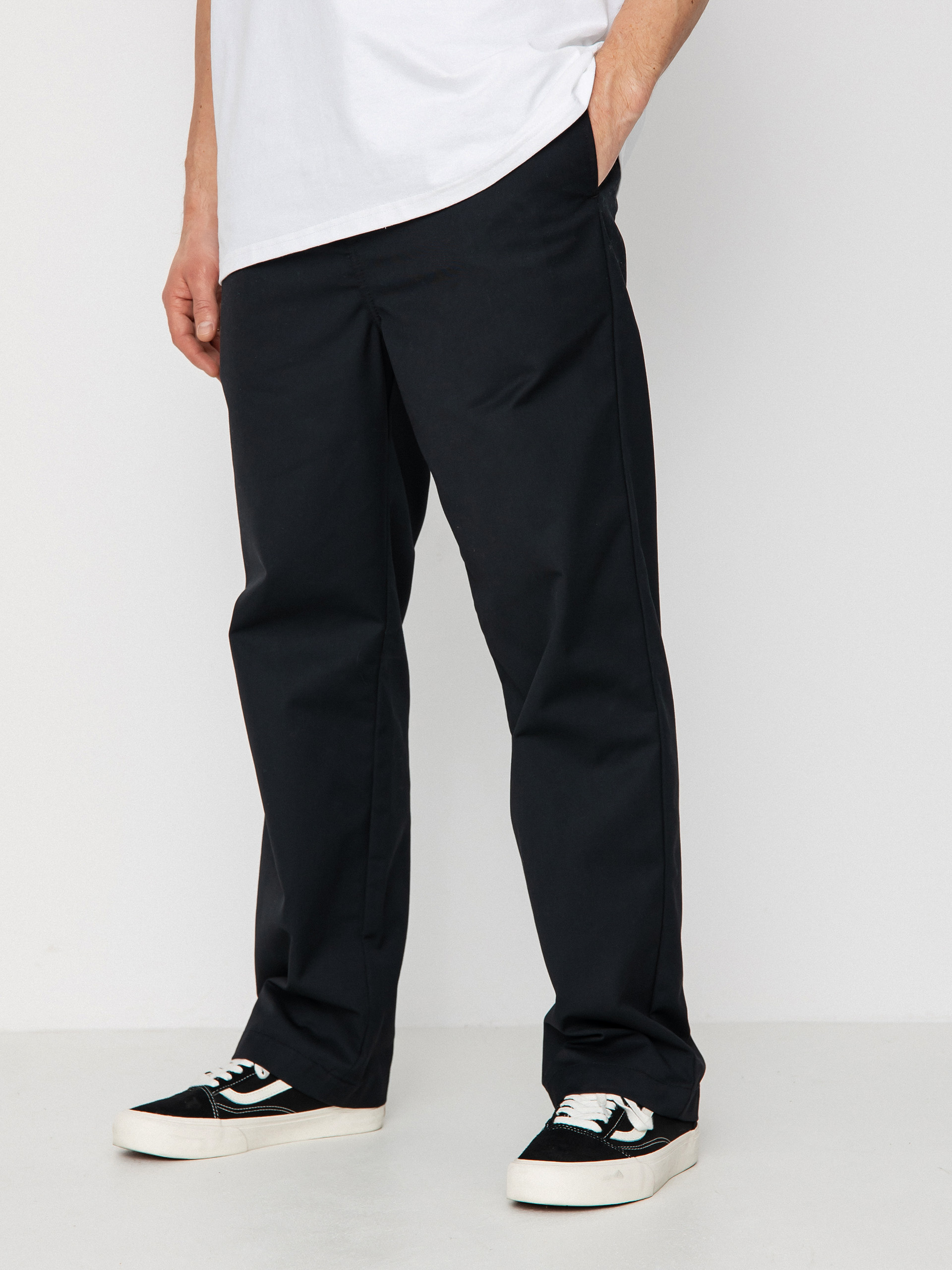 Spodnie Carhartt WIP Craft (black)