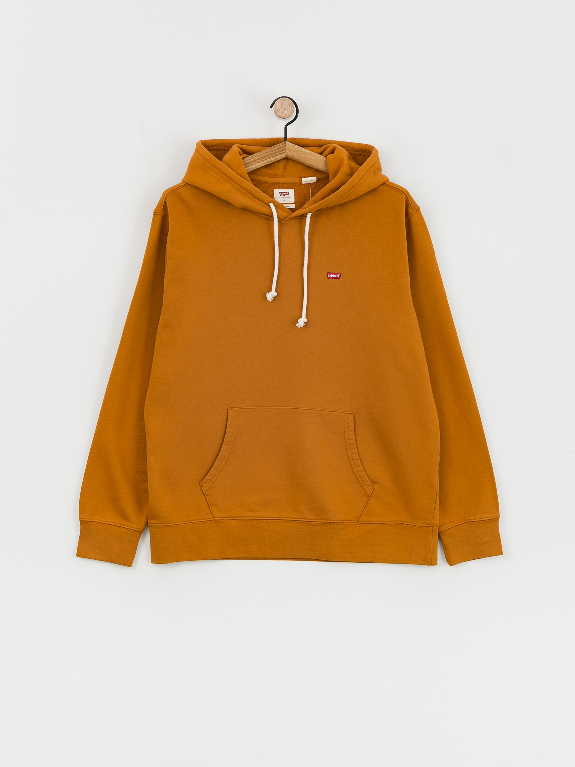 Bluza z kapturem Levi's® New Original HD (guarana spice)