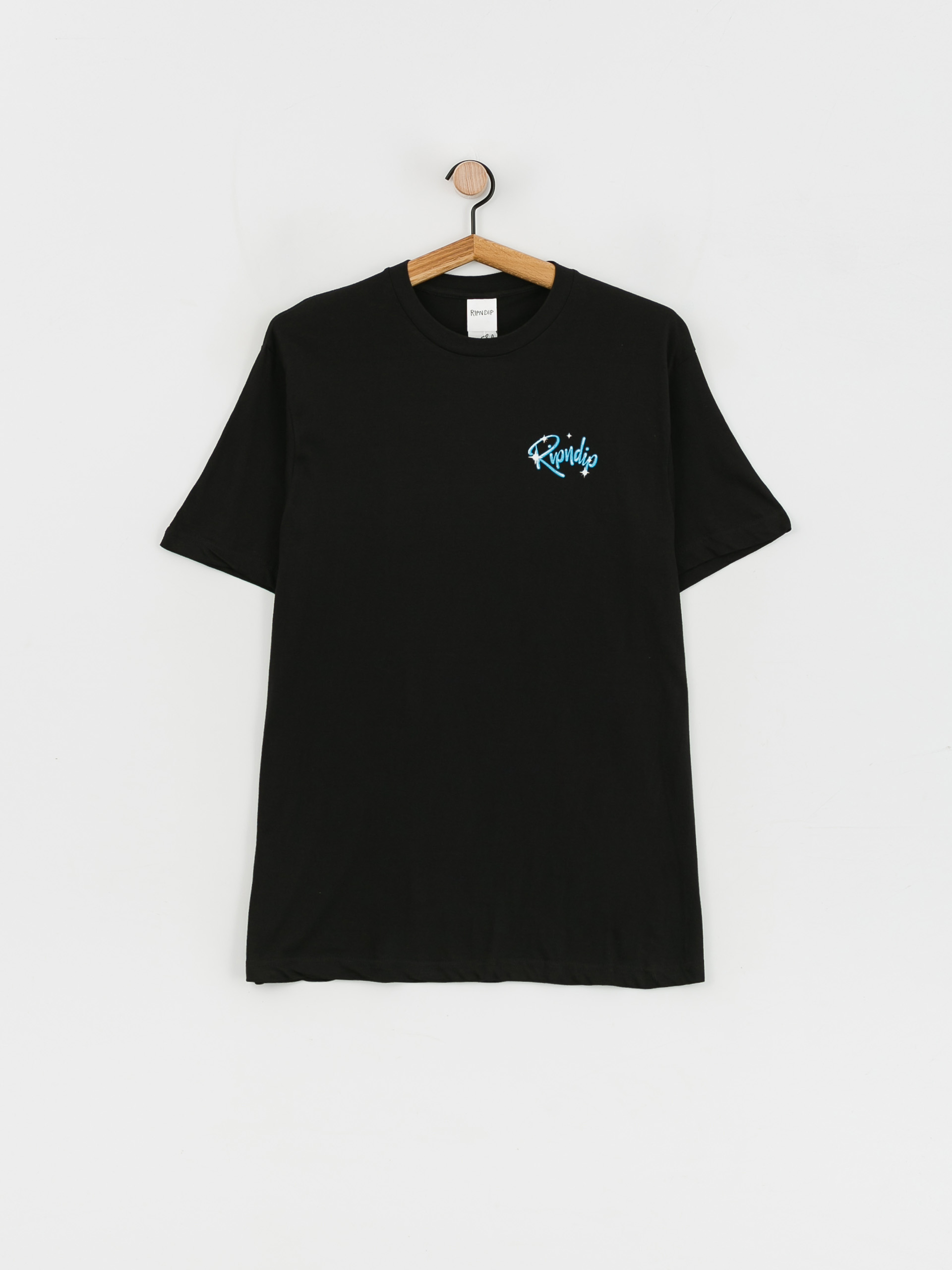 T-shirt RipNDip Sprinkles (black)