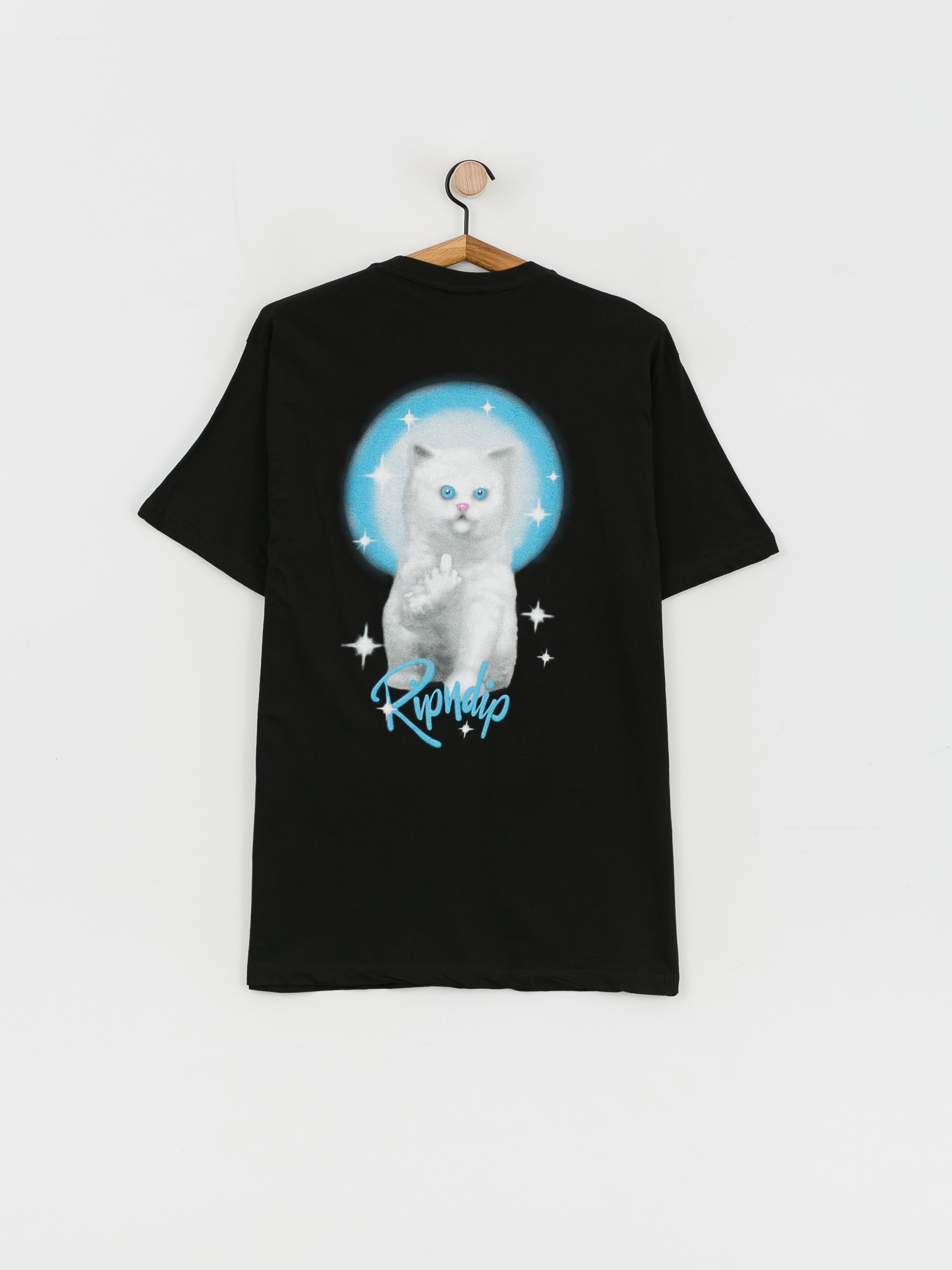 T-shirt RipNDip Sprinkles (black)