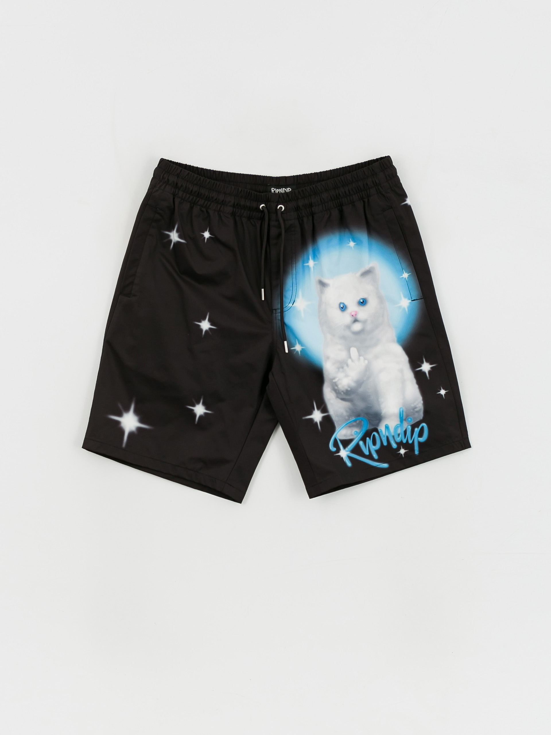 Szorty RipNDip Sprinkles (black)