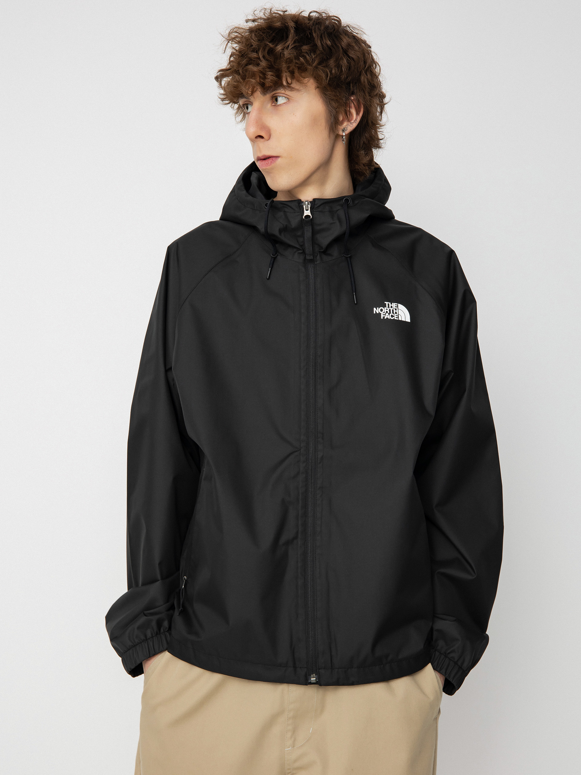 Bluza z kapturem The North Face Tnf Rain HD (tnf black)