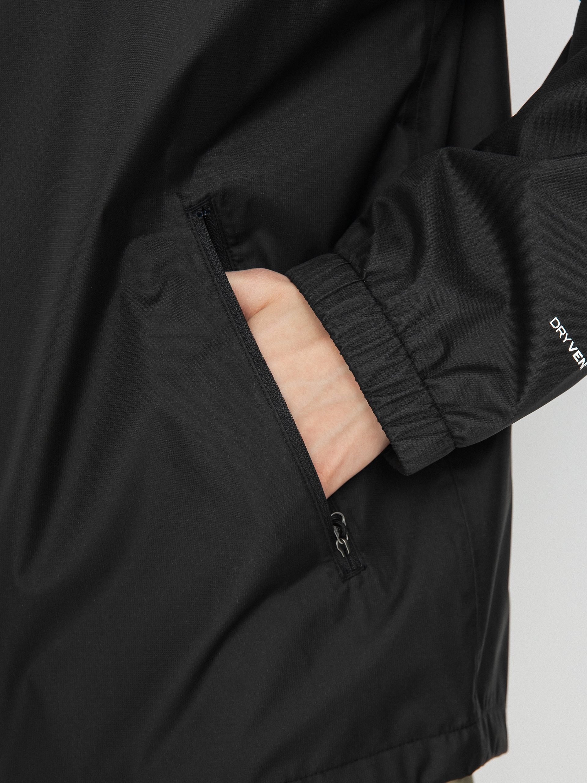 Bluza z kapturem The North Face Tnf Rain HD (tnf black)