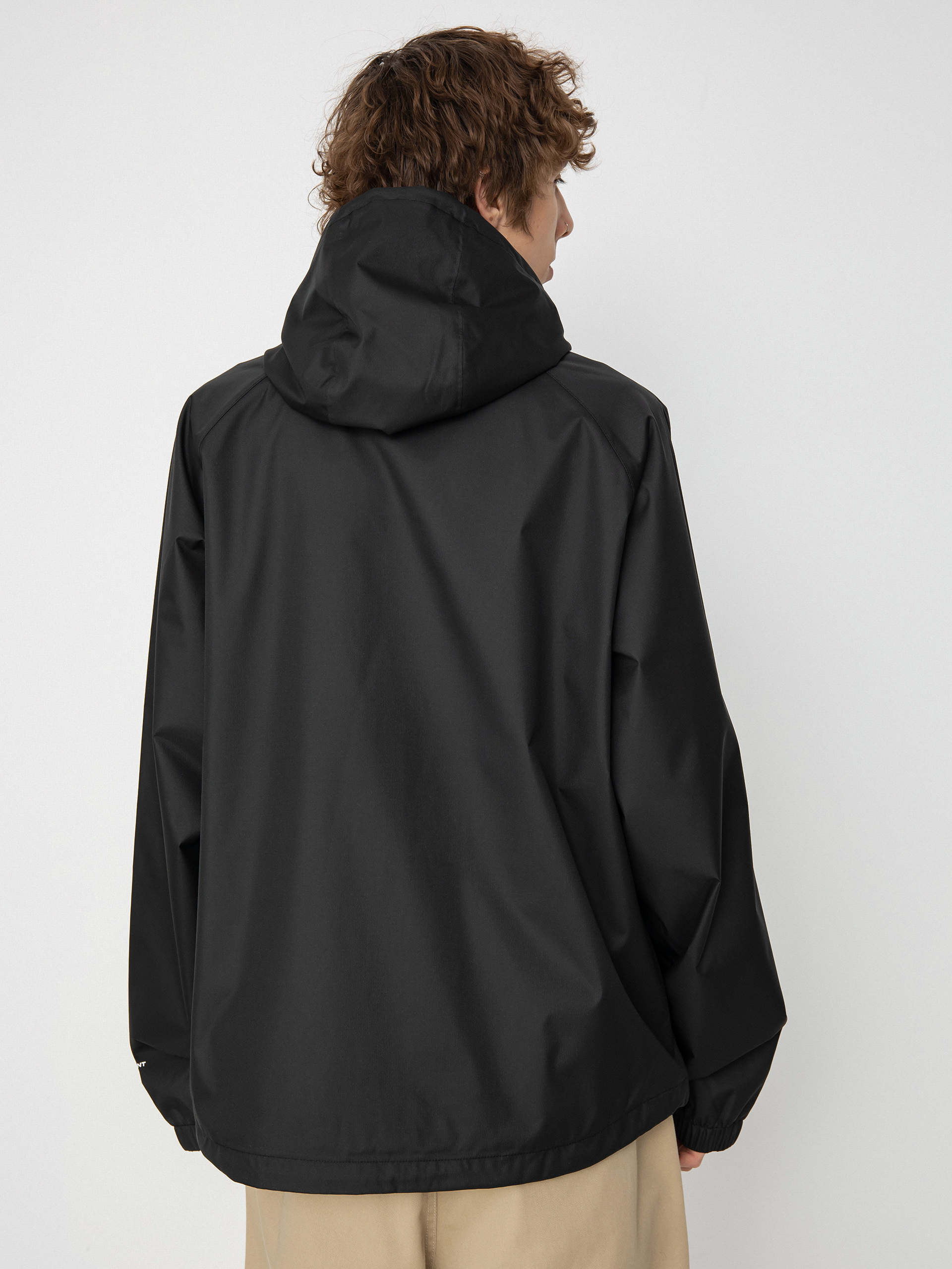 Bluza z kapturem The North Face Tnf Rain HD (tnf black)