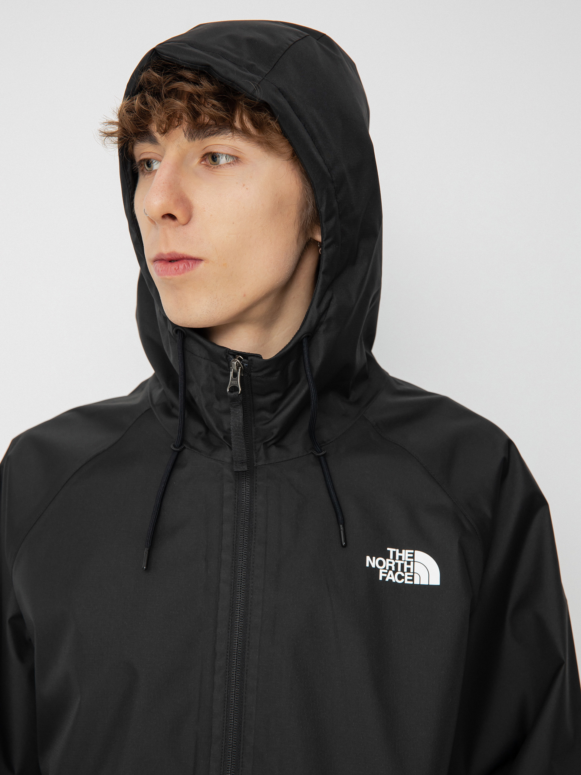Bluza z kapturem The North Face Tnf Rain HD (tnf black)