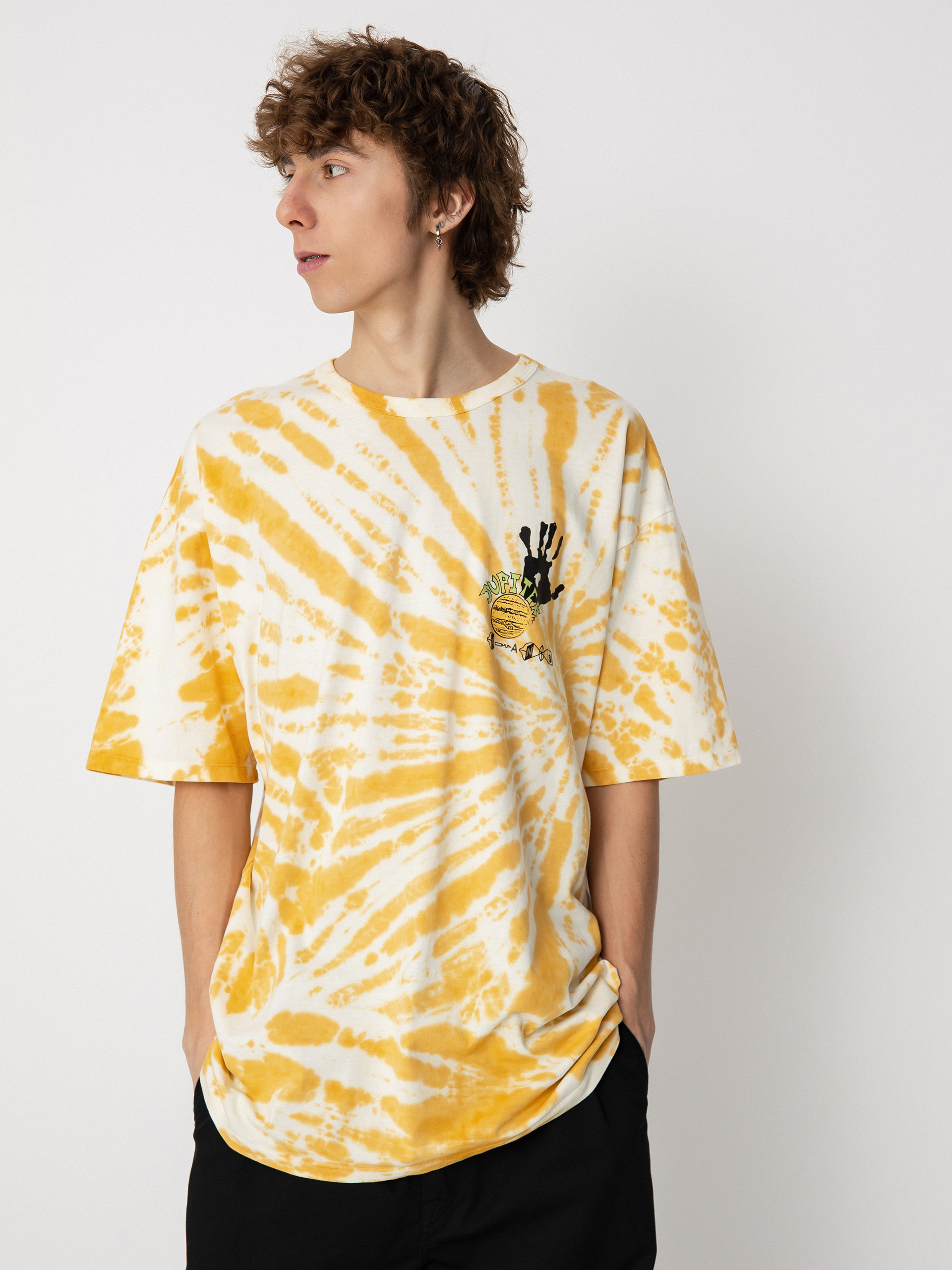 T-shirt Vans Zion Wright Tie Dye (zion wright narcissus)