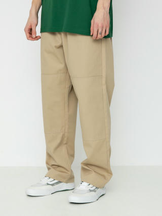 Spodnie RVCA Americana Elastic (khaki)