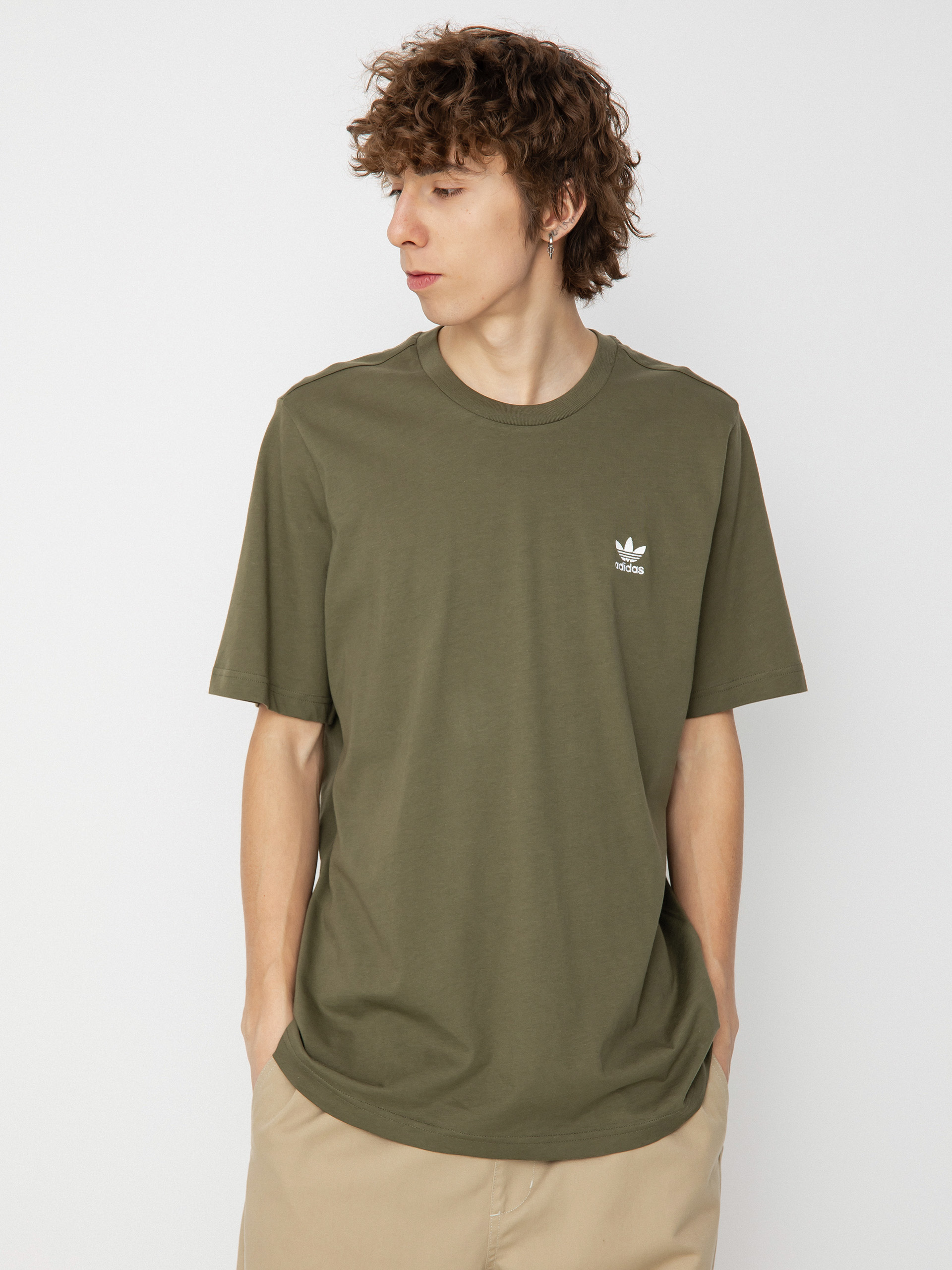 T-shirt adidas Originals Essentials (olistr)