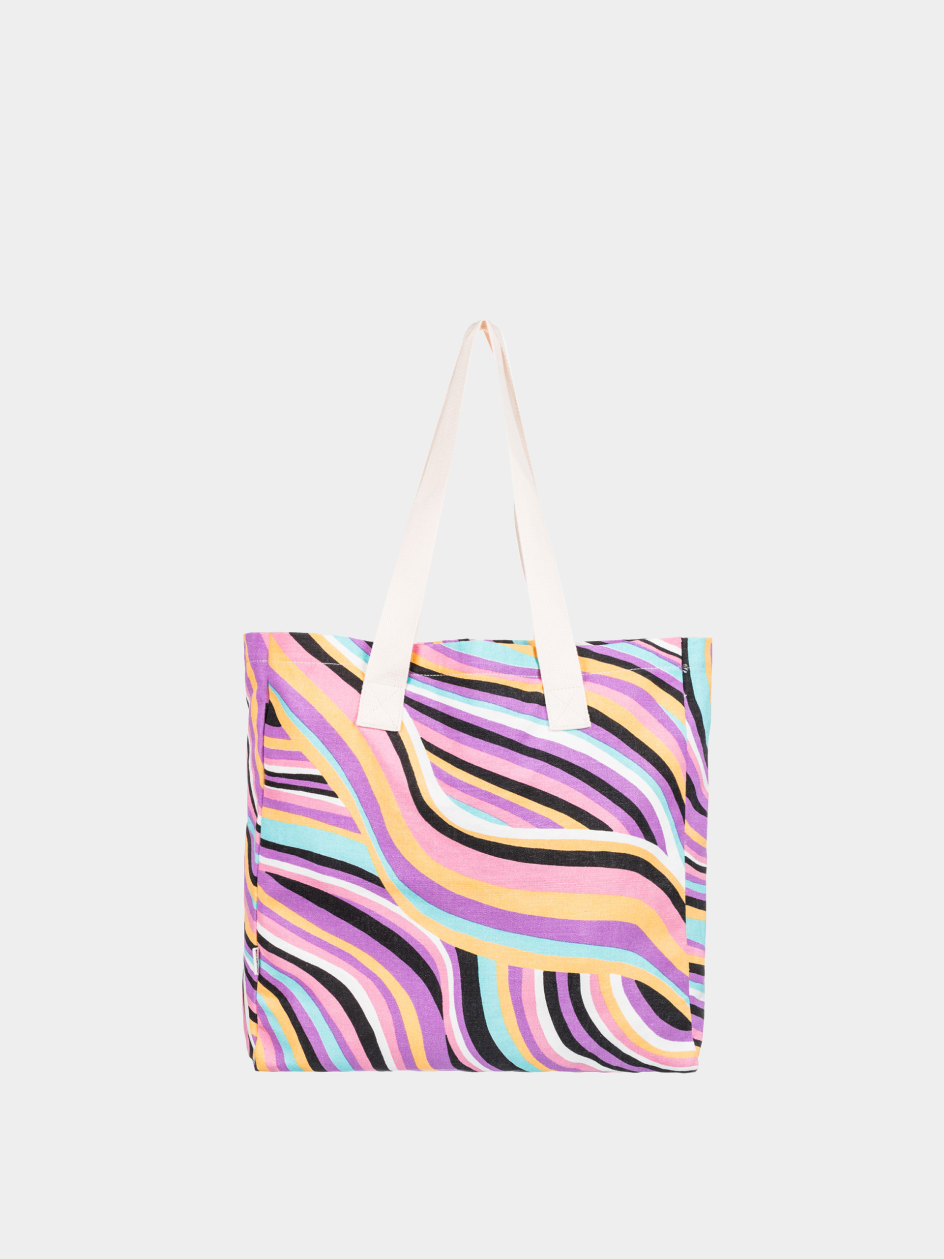 Torebka Billabong Beach Bag Tote Wmn (stripes)