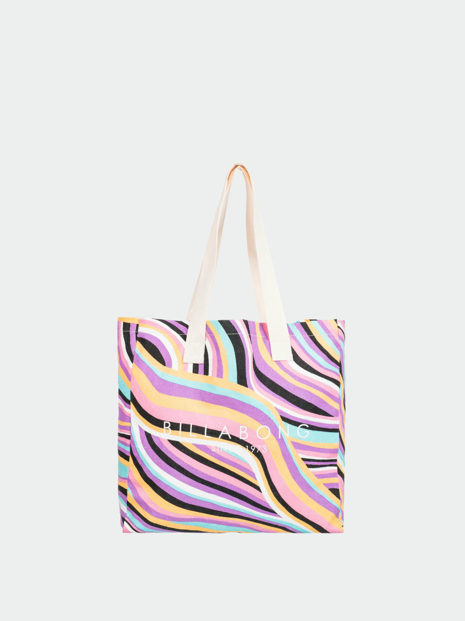 Torebka Billabong Beach Bag Tote Wmn (stripes)