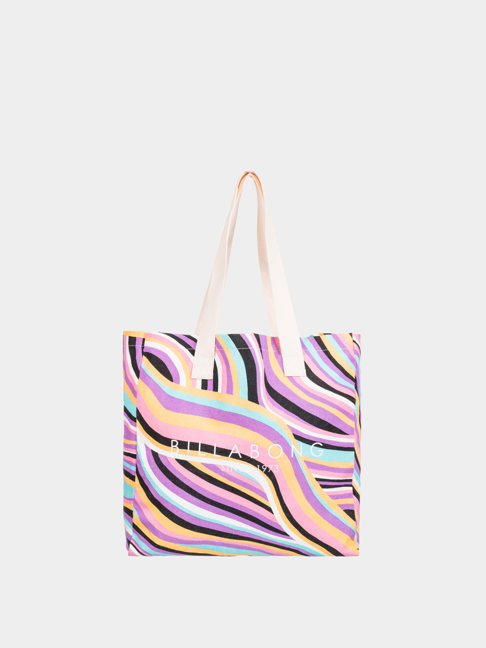 Torebka Billabong Beach Bag Tote Wmn (stripes)