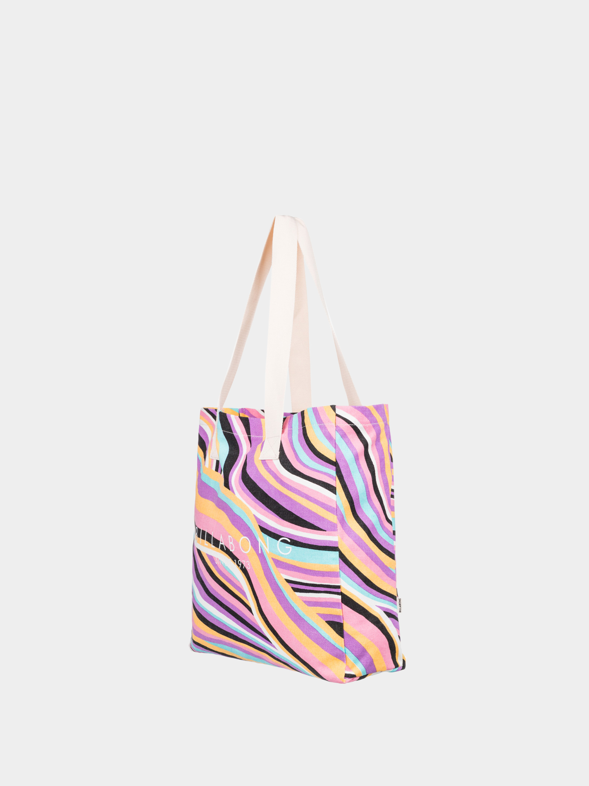 Torebka Billabong Beach Bag Tote Wmn (stripes)