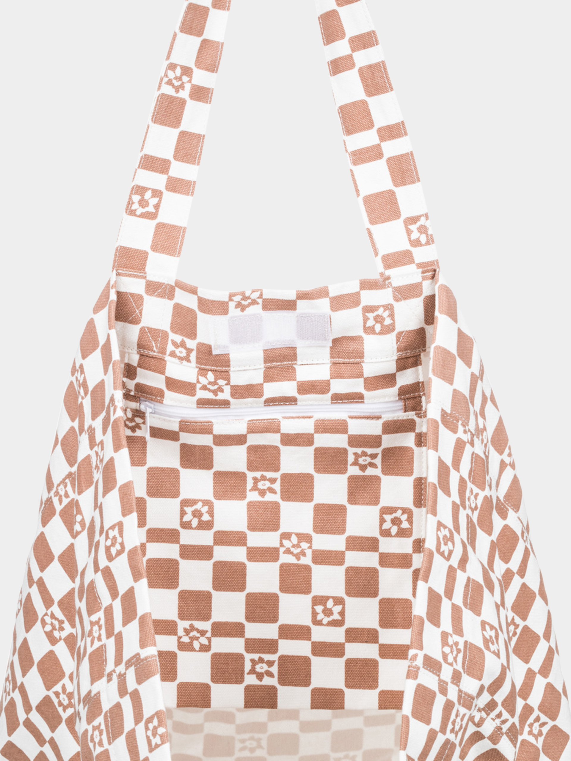 Torebka Roxy Anti Bad Vibes Printed Wmn (cork flower box)