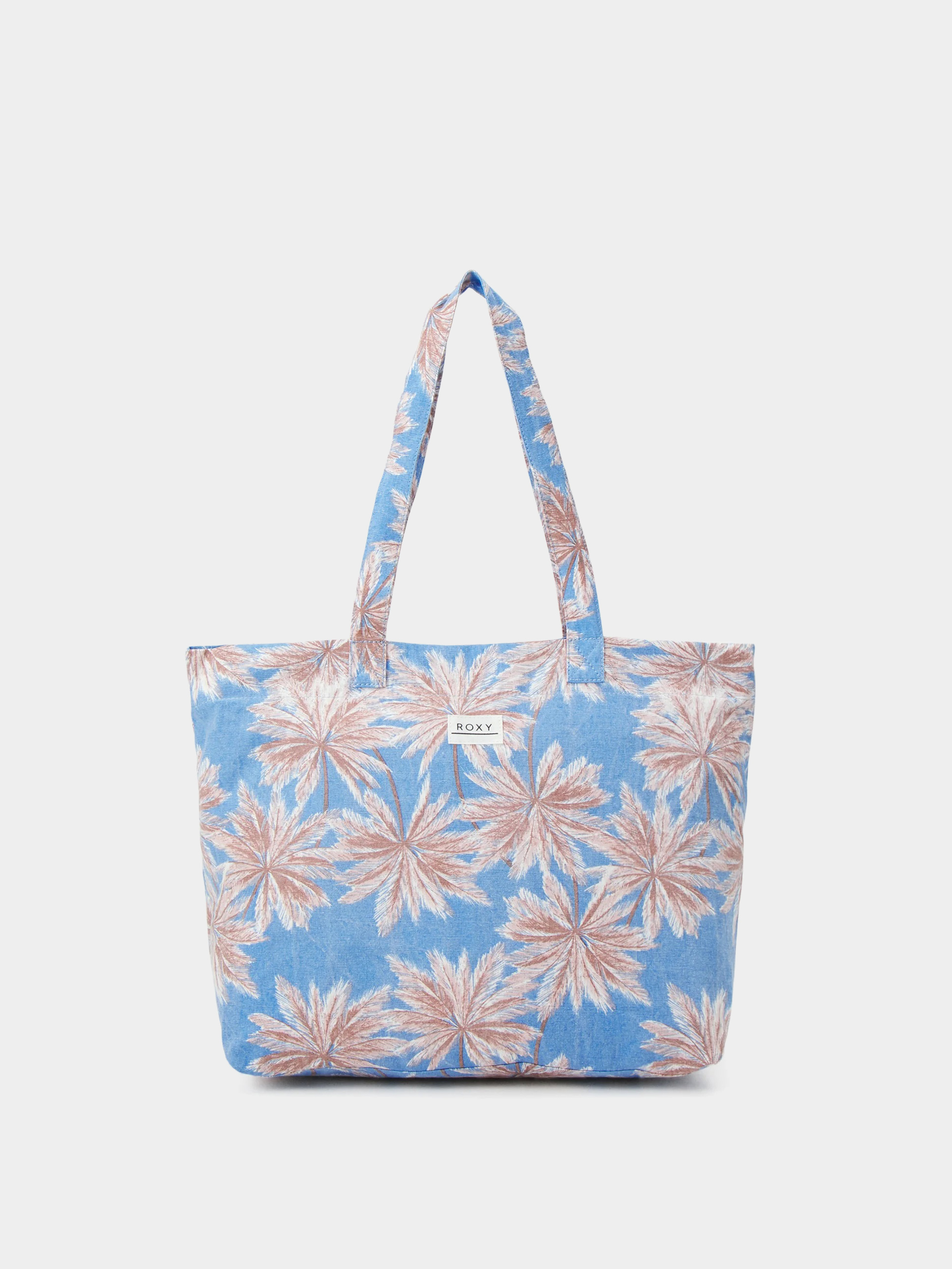 Torebka Roxy Sweeter Than Honey Wmn (azure blue palm island)