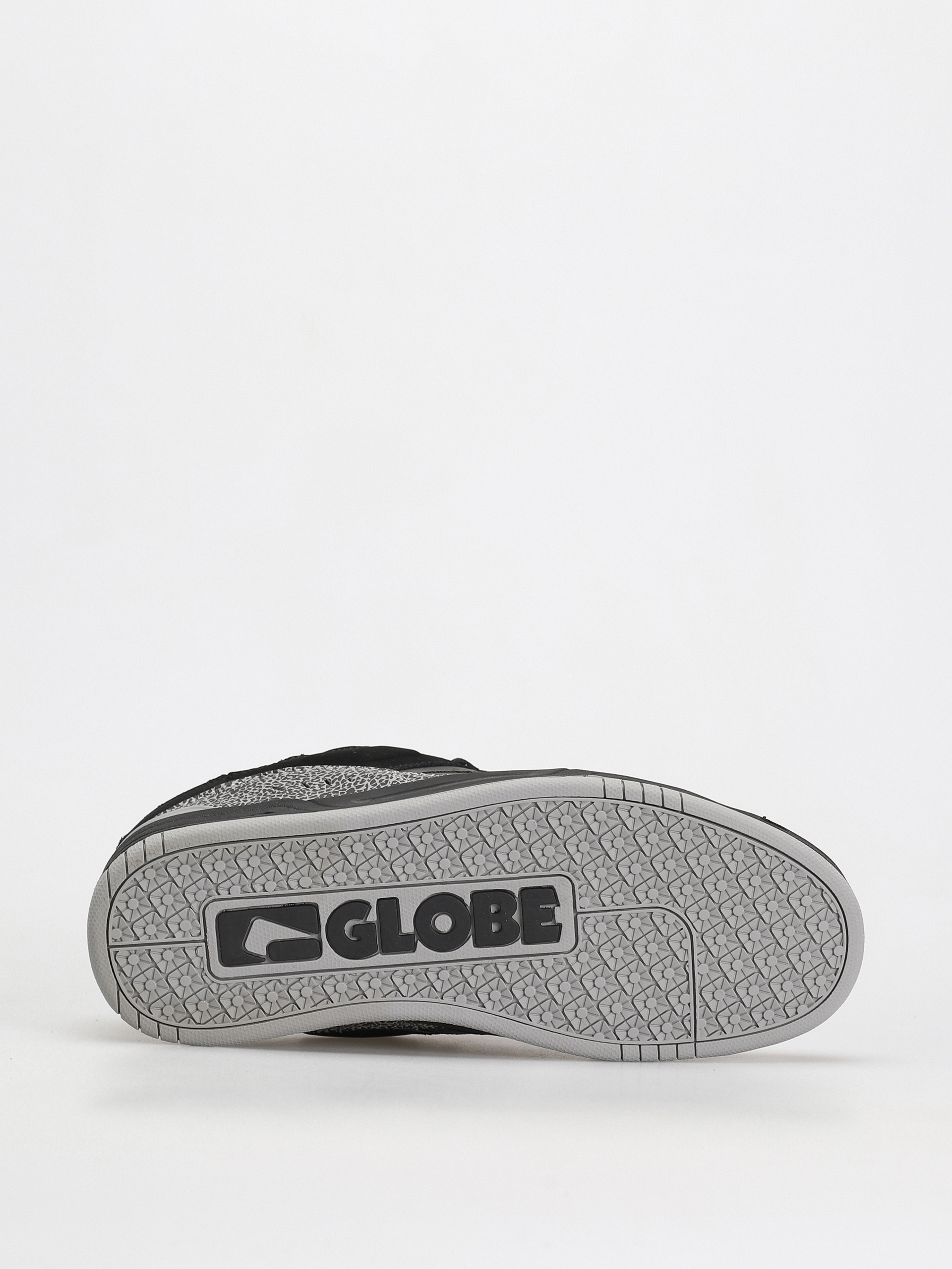 Buty Globe Fusion (black/grey stipple)