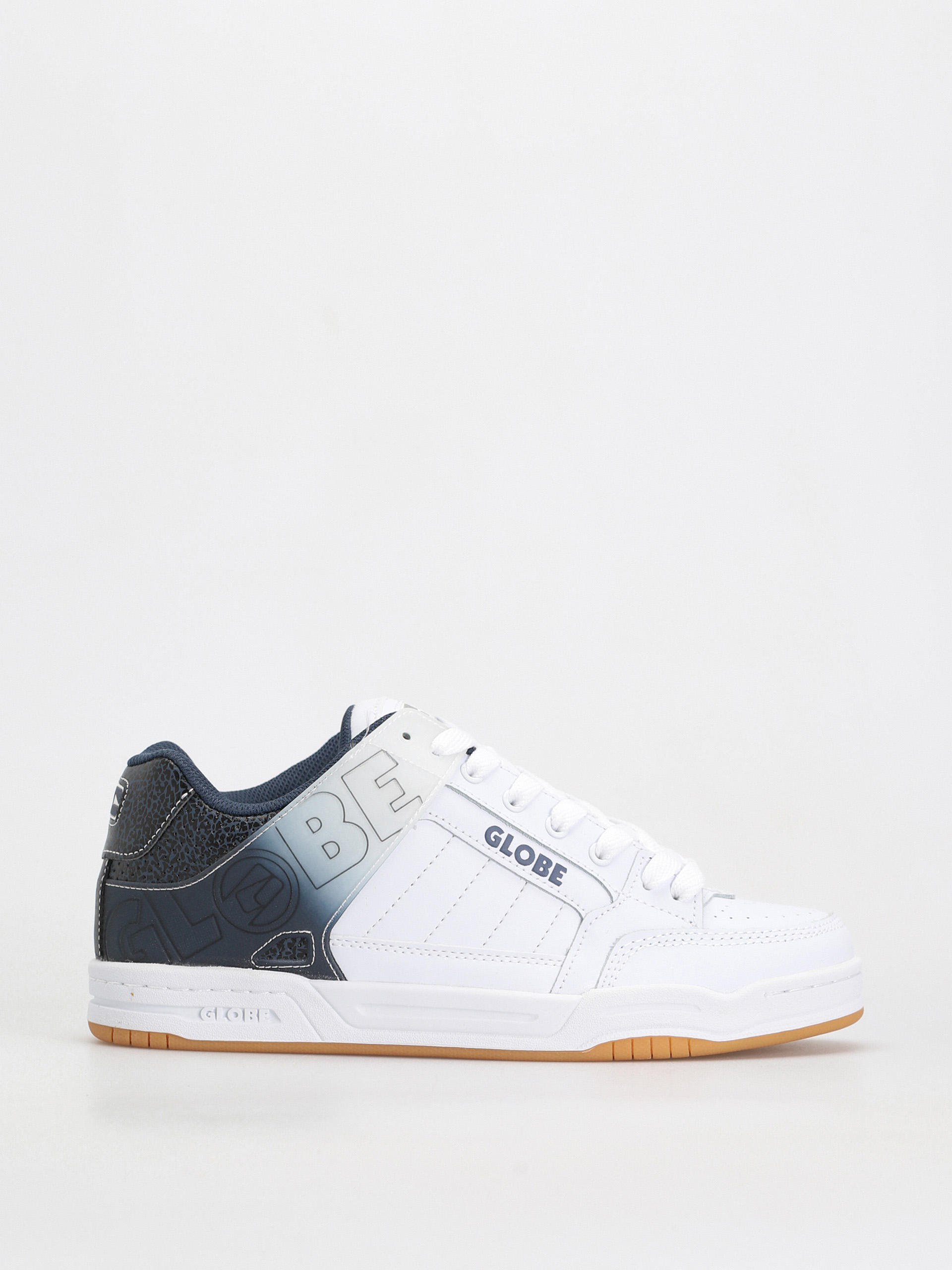 Buty Globe Tilt (white/blue stipple)