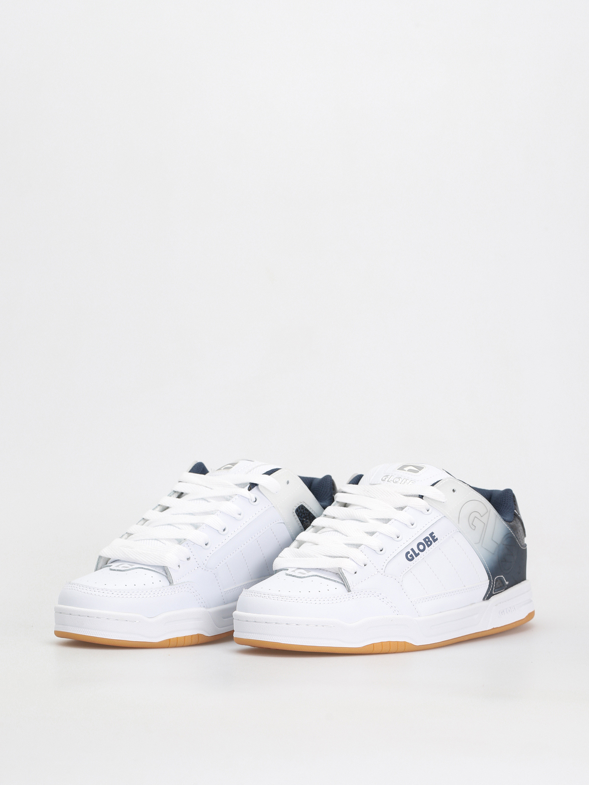 Buty Globe Tilt (white/blue stipple)