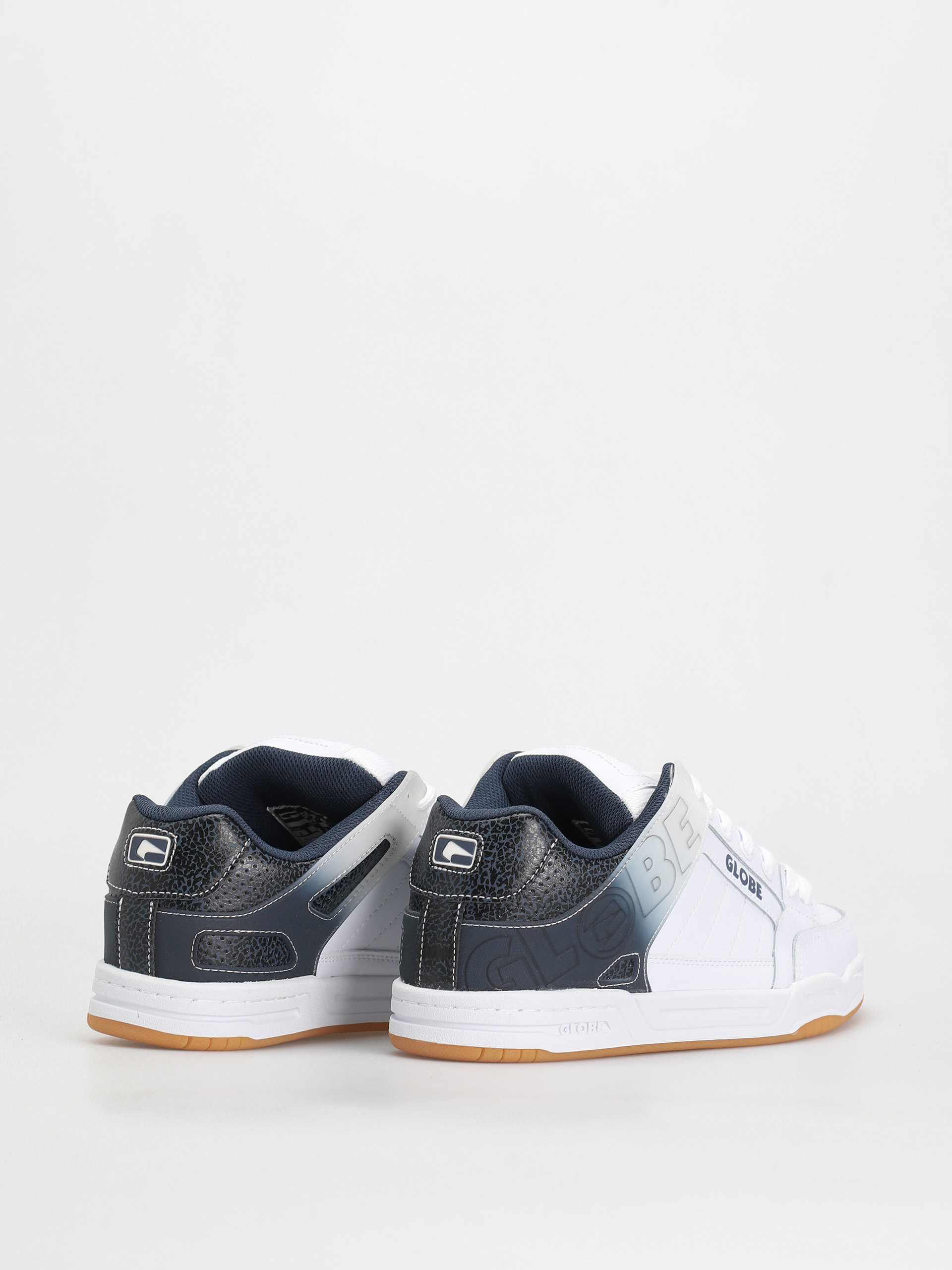 Buty Globe Tilt (white/blue stipple)