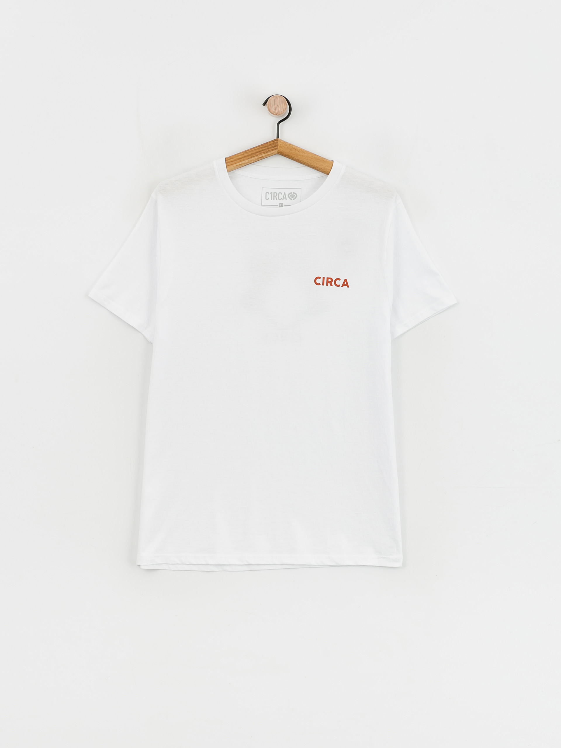 T-shirt Circa Deal (white)