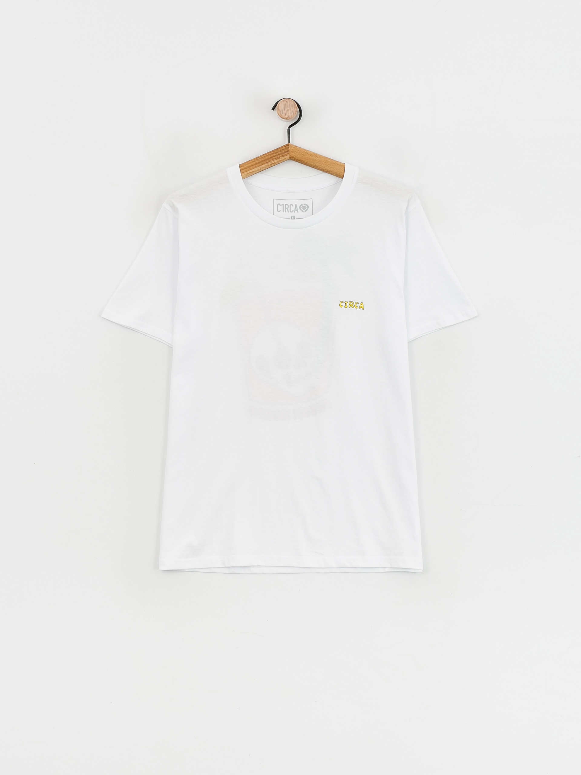T-shirt Circa Fresh Inside (white)