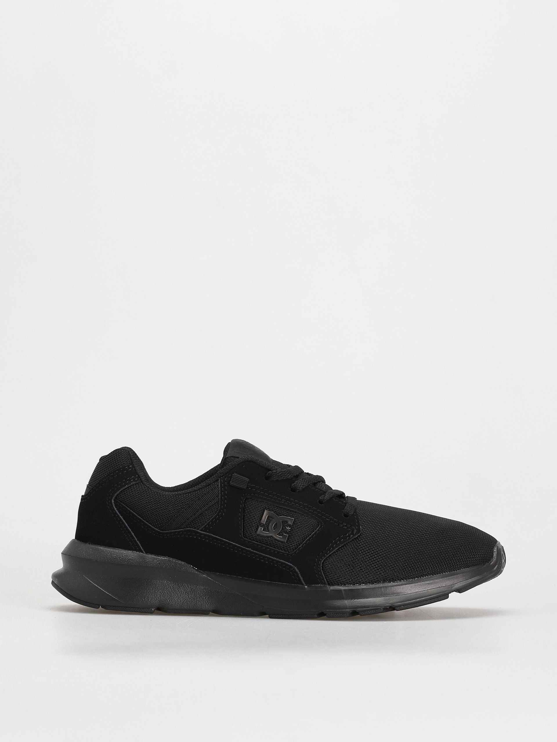 Buty DC Skyline (black/black/black)