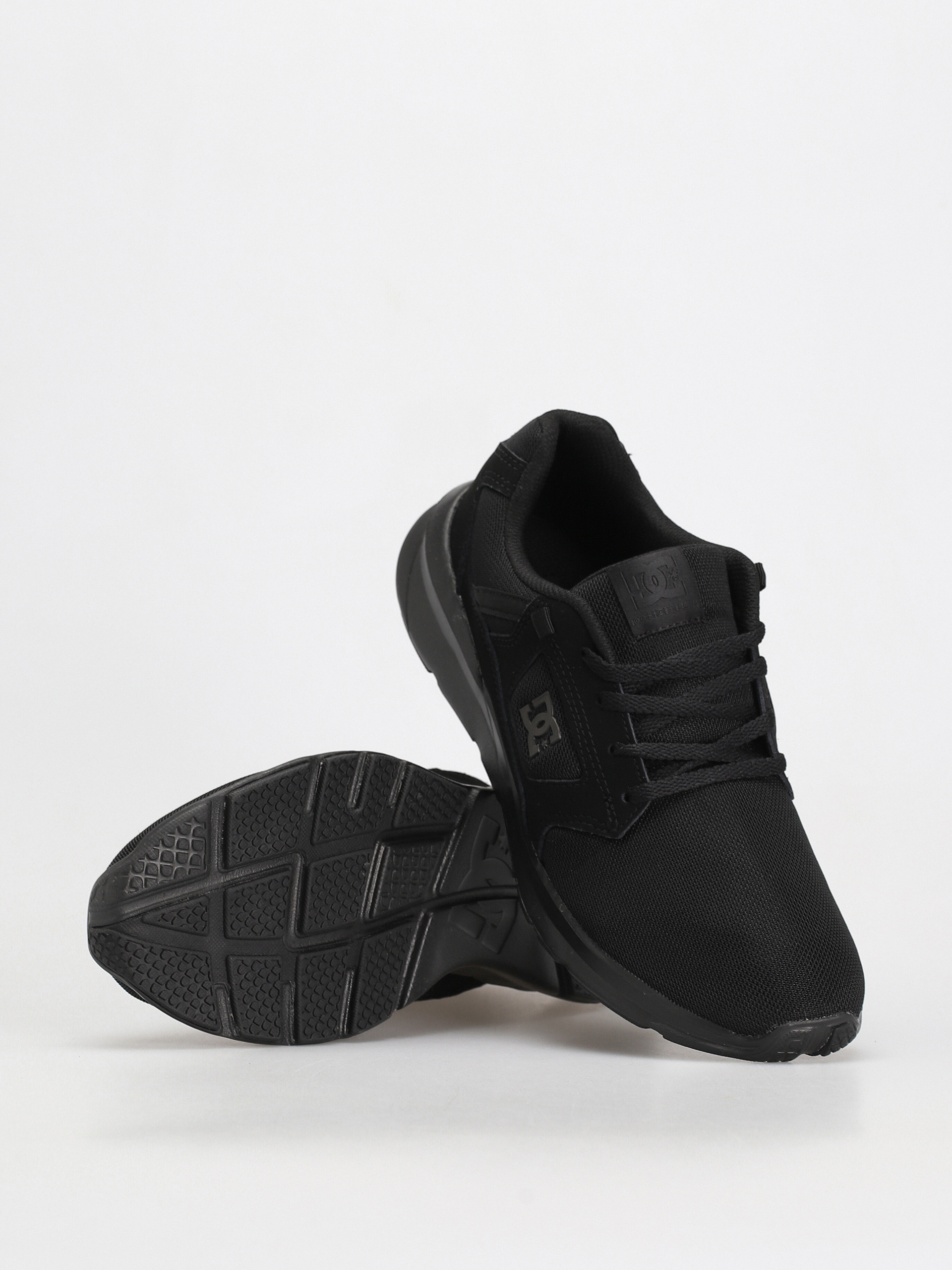 Buty DC Skyline (black/black/black)