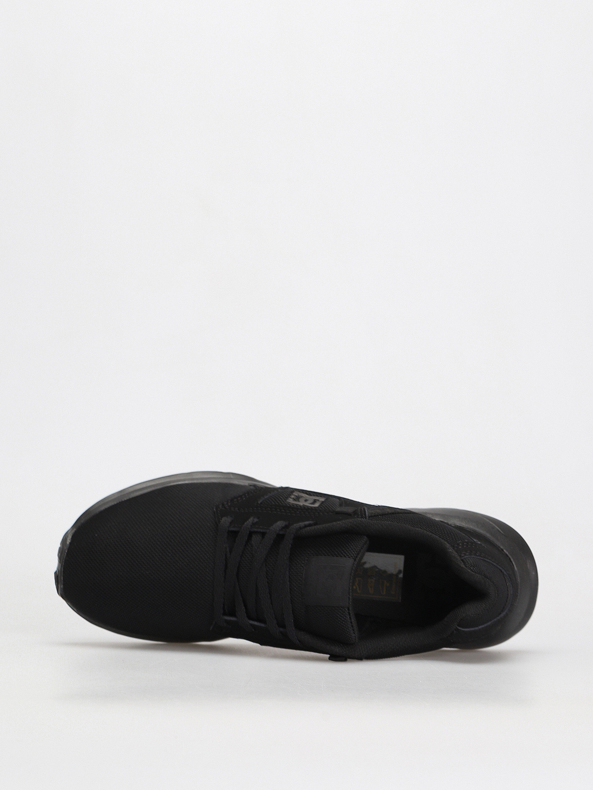 Buty DC Skyline (black/black/black)