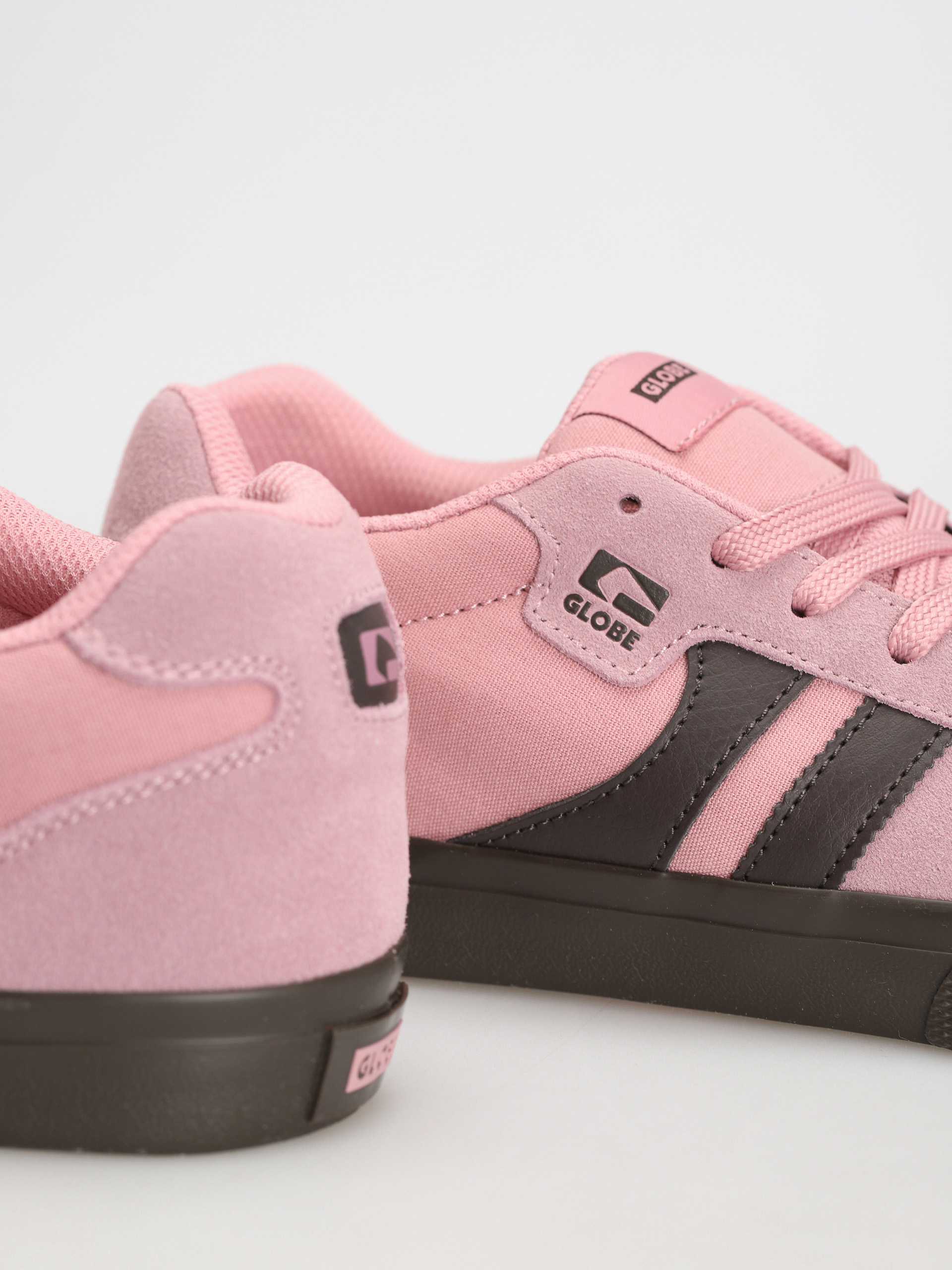Buty Globe Encore 2 (pink/dark gum)